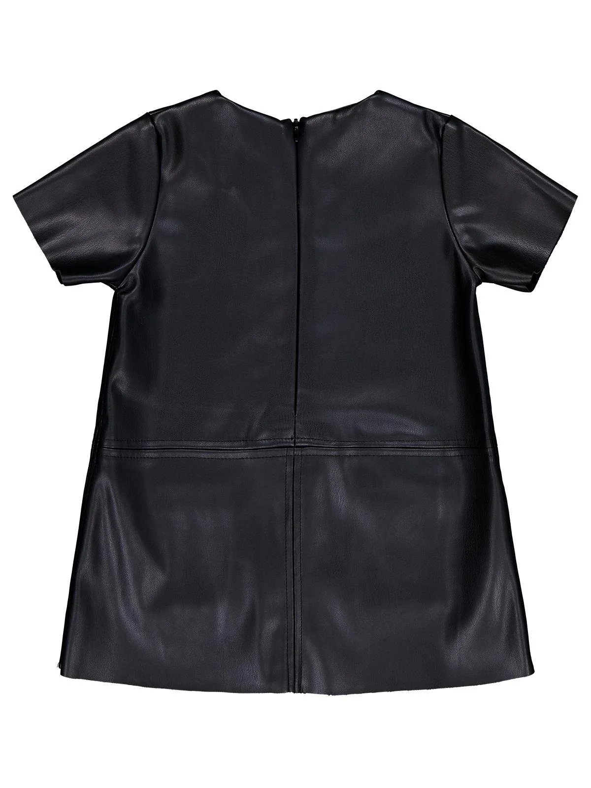 Pierre Cardin 2-5 Yaş Elbise - Siyah - Image 6