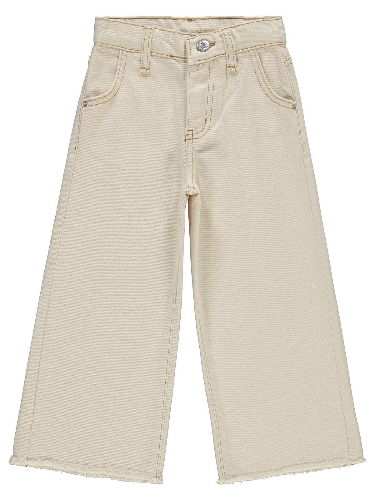 Pierre Cardin 2-5 Yaş Pantolon - Bej - Image 4