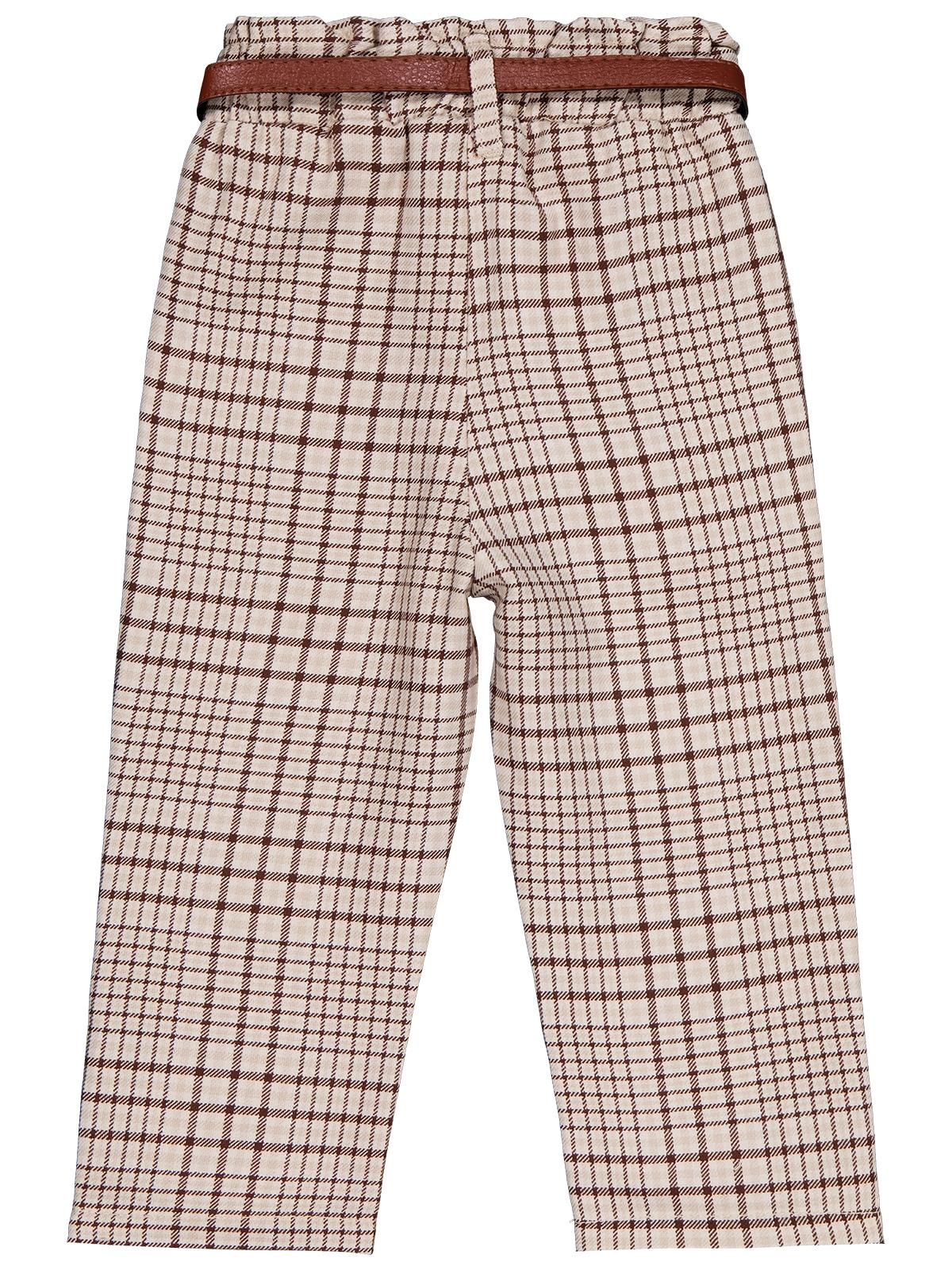 Pierre Cardin 2-5 Yaş Pantolon - Bej - Image 2