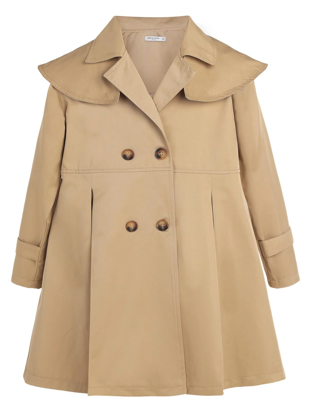 Pierre Cardin 6-9 Yaş Ceket - Bej - Image 18