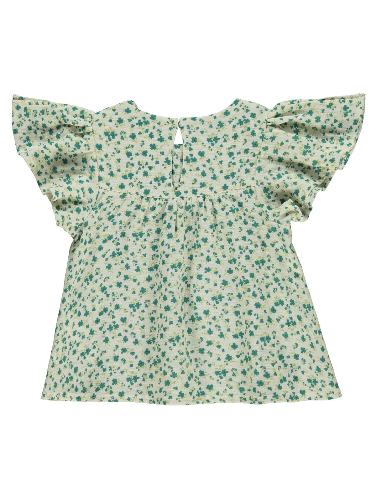 Pierre Cardin 6-9 Yaş Gömlek - Yeşil - Image 12
