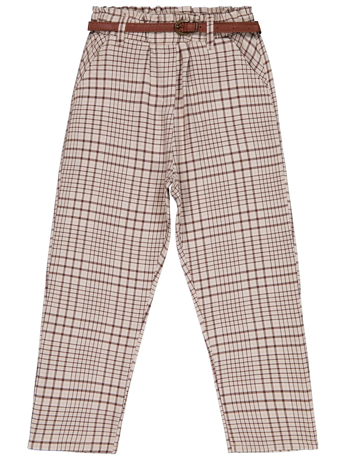 Pierre Cardin 6-9 Yaş Pantolon - Bej - Image 2