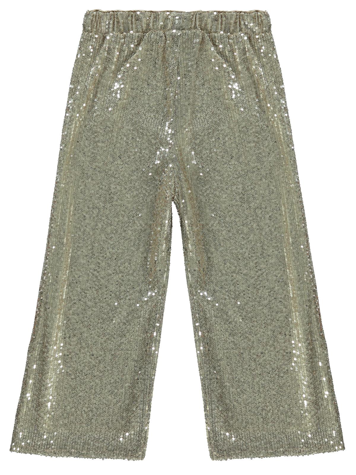 Pierre Cardin 6-9 Yaş Pantolon - Gri - Image 3