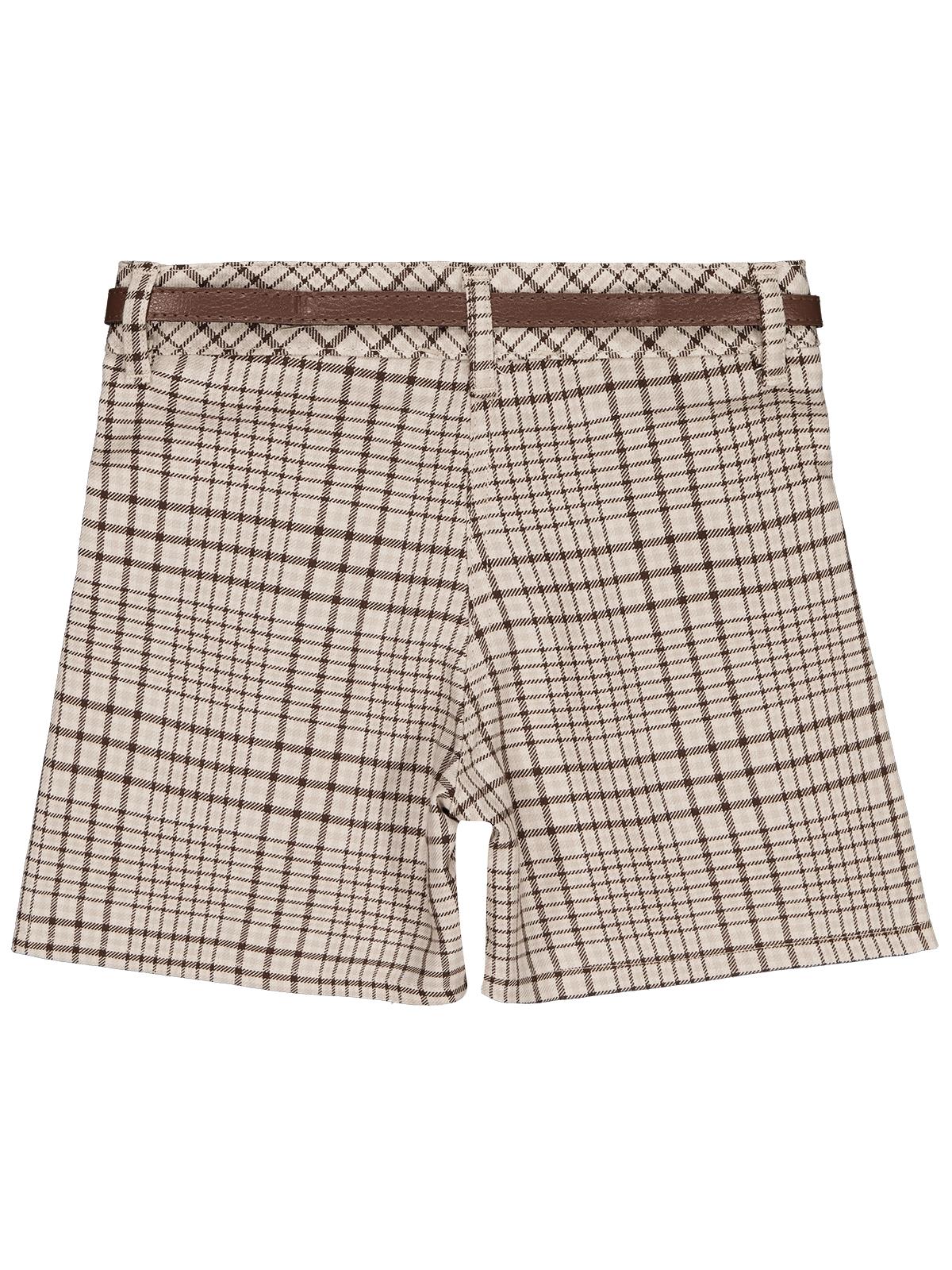 Pierre Cardin 6-9 Yaş Şort - Bej - Image 2