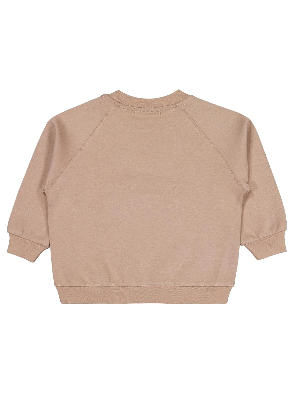 Pierre Cardin Armalı 2-5 Yaş Sweatshirt - Bej - Image 2