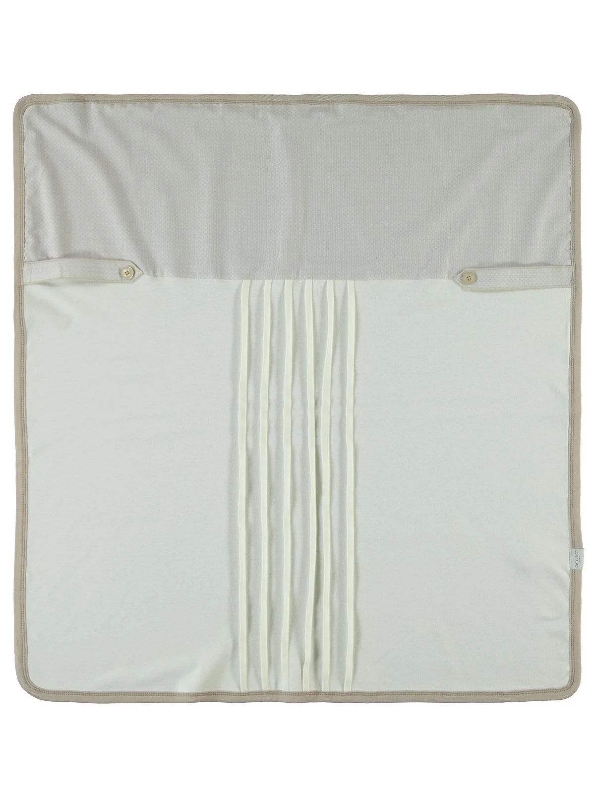 Pierre Cardin Battaniye - Bej - Image 2