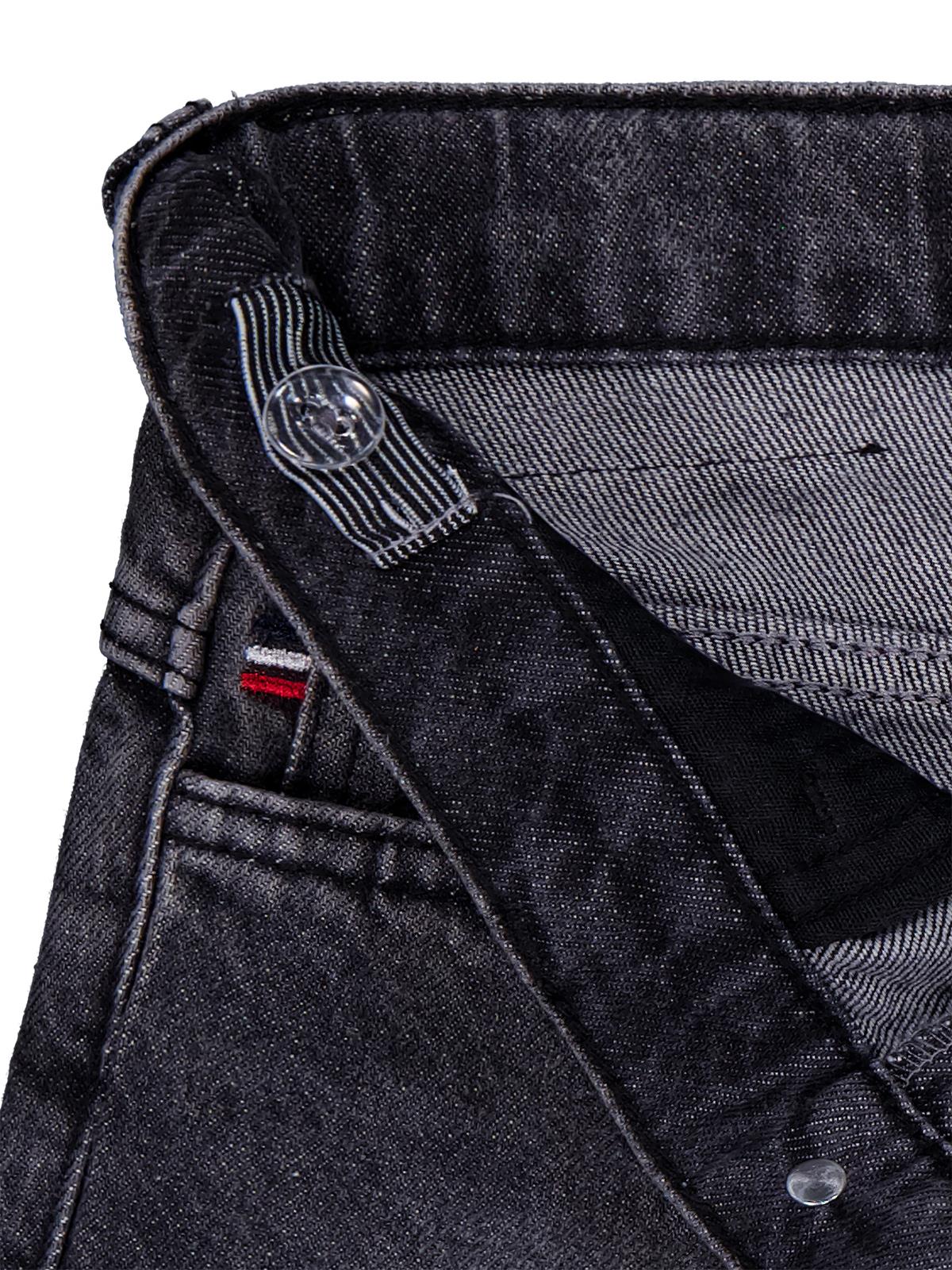 Pierre Cardin Bıyıklı 2-5 Yaş Pantolon - Gri - Image 2