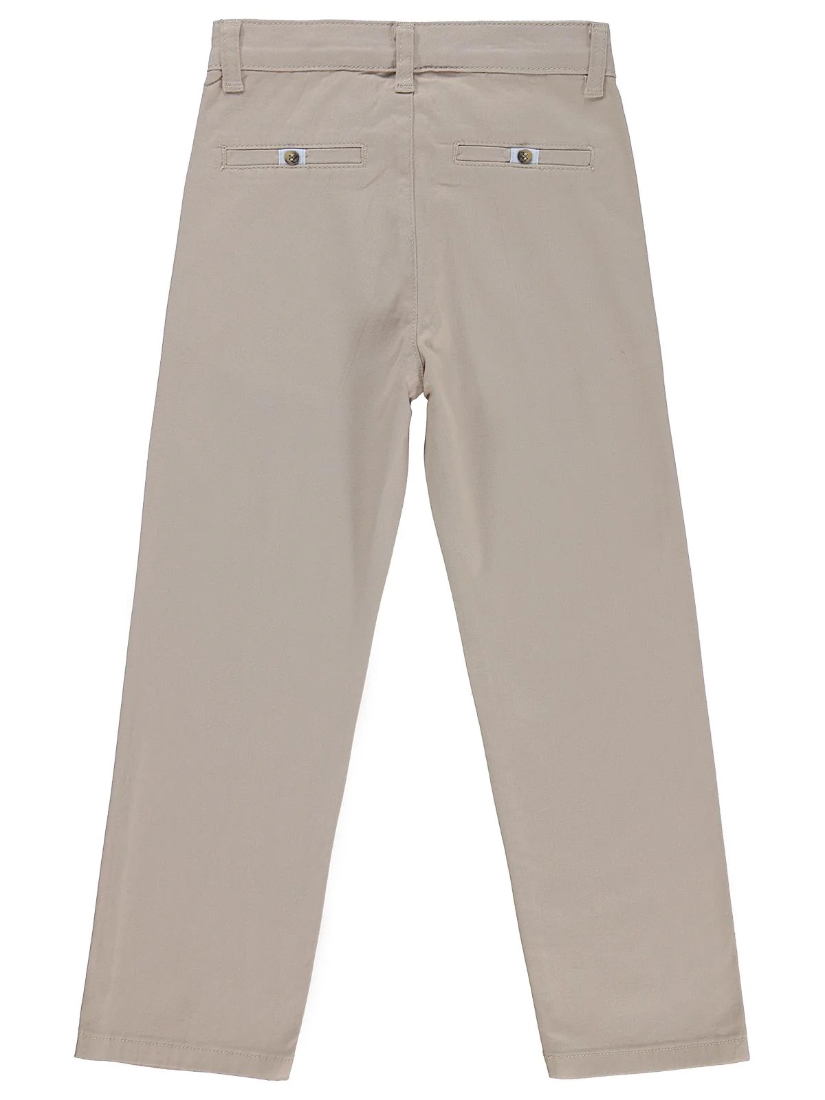 Pierre Cardin PC Etiketli 6-9 Yaş Pantolon - Bej - Image 3