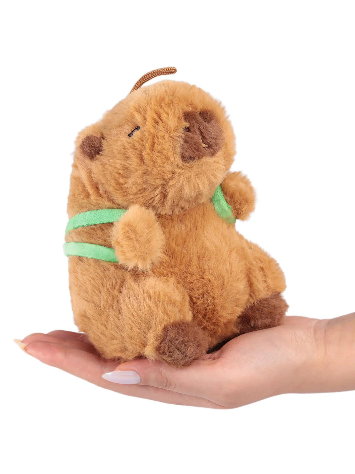 Halley Oyuncak 17 cm Kapibala Peluş - Image 10