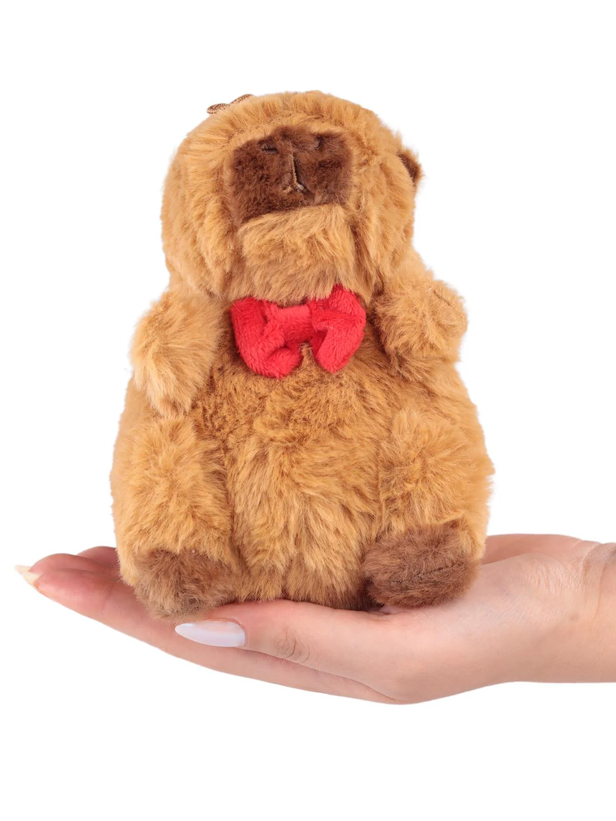 Halley Oyuncak 17 cm Kapibala Peluş - Image 11