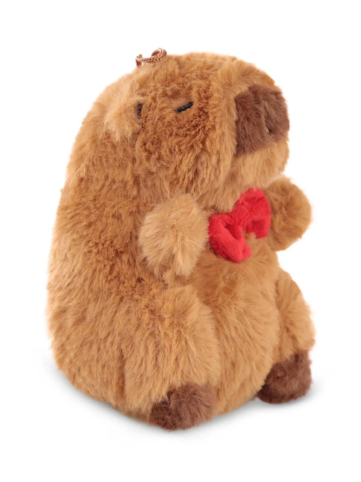 Halley Oyuncak 17 cm Kapibala Peluş - Image 12
