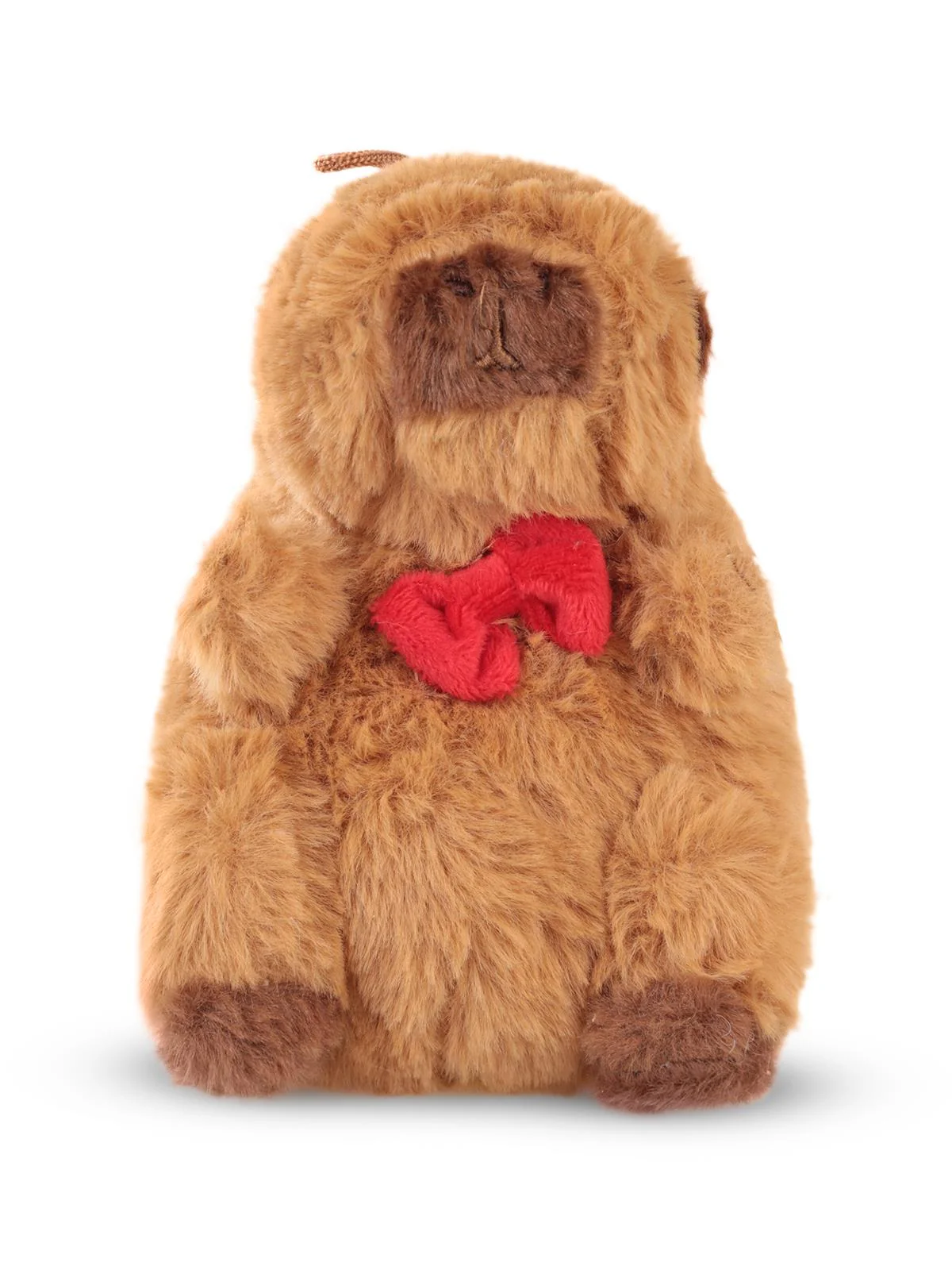 Halley Oyuncak 17 cm Kapibala Peluş - Image 8