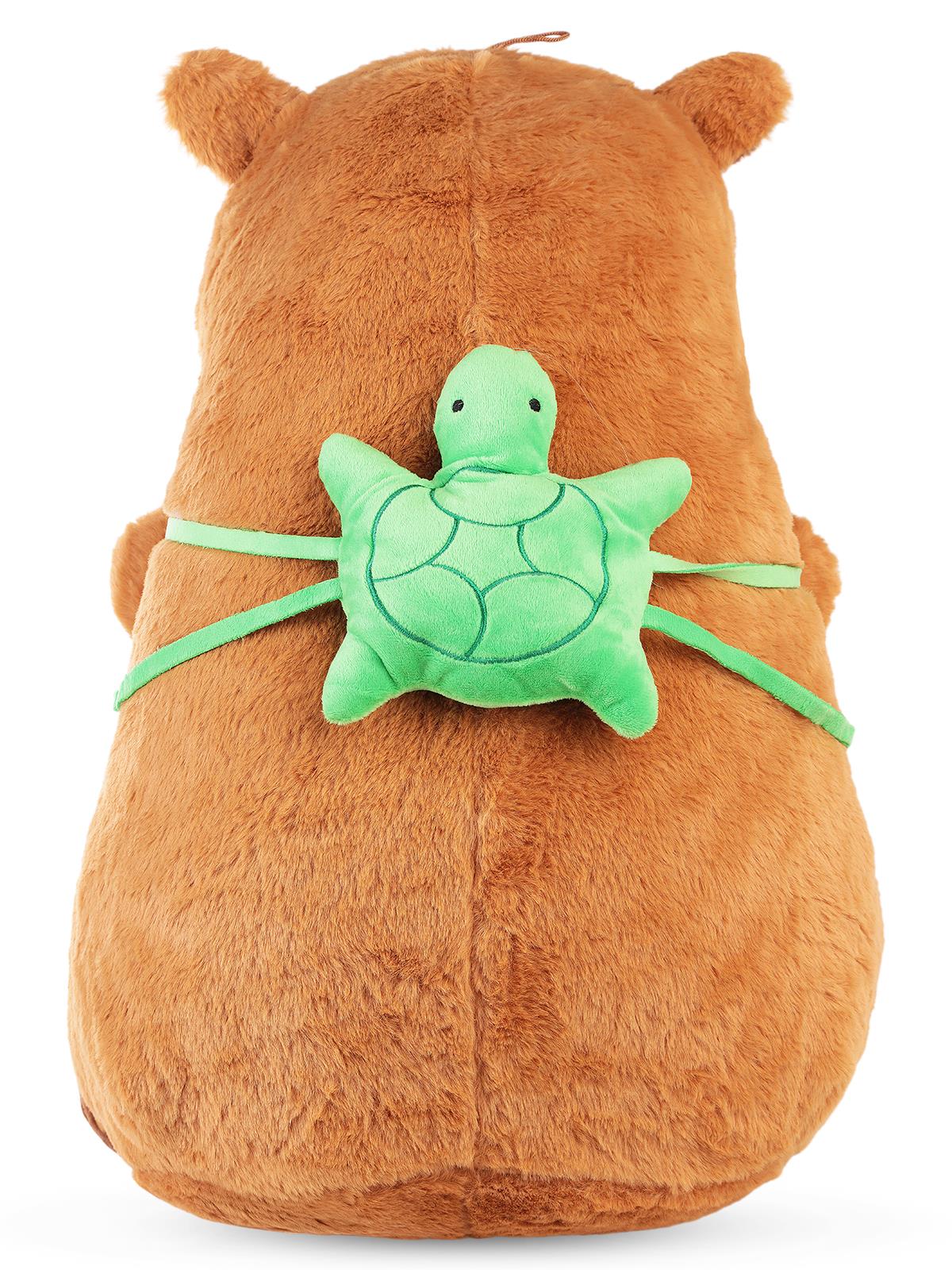 Halley Oyuncak 55 cm Kapibala Peluş - Image 10