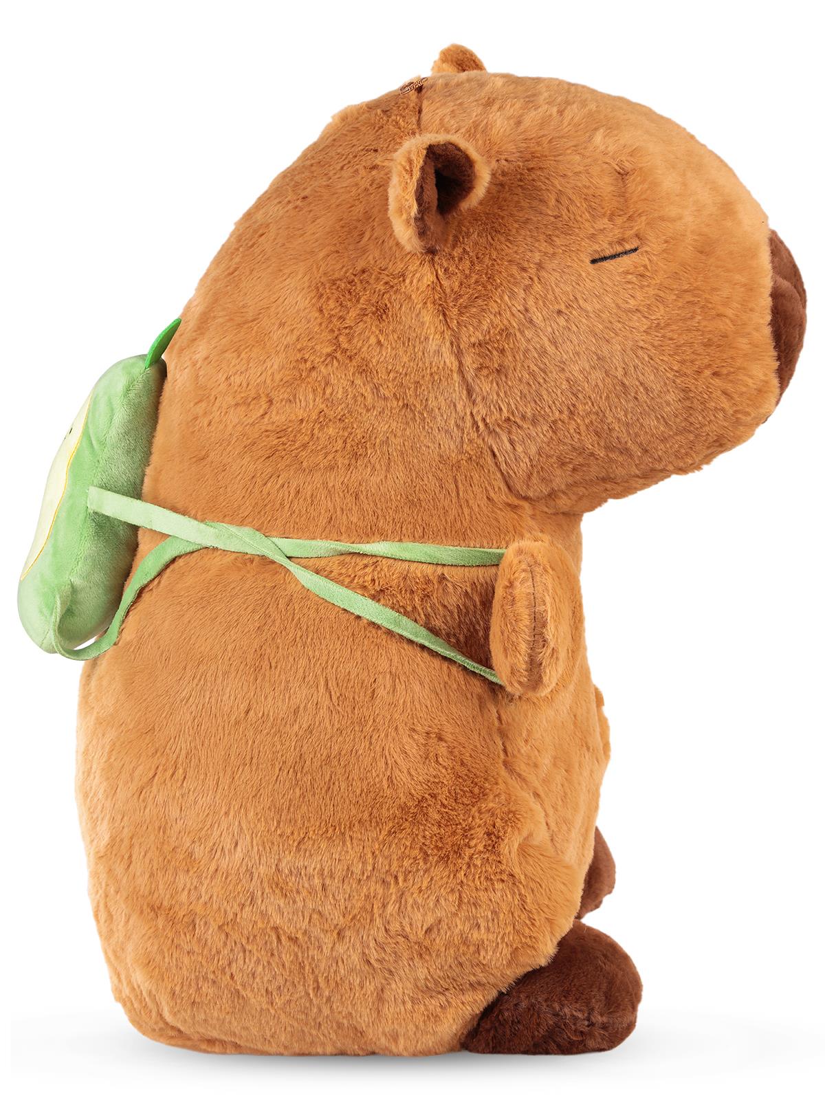 Halley Oyuncak 55 cm Kapibala Peluş - Image 3