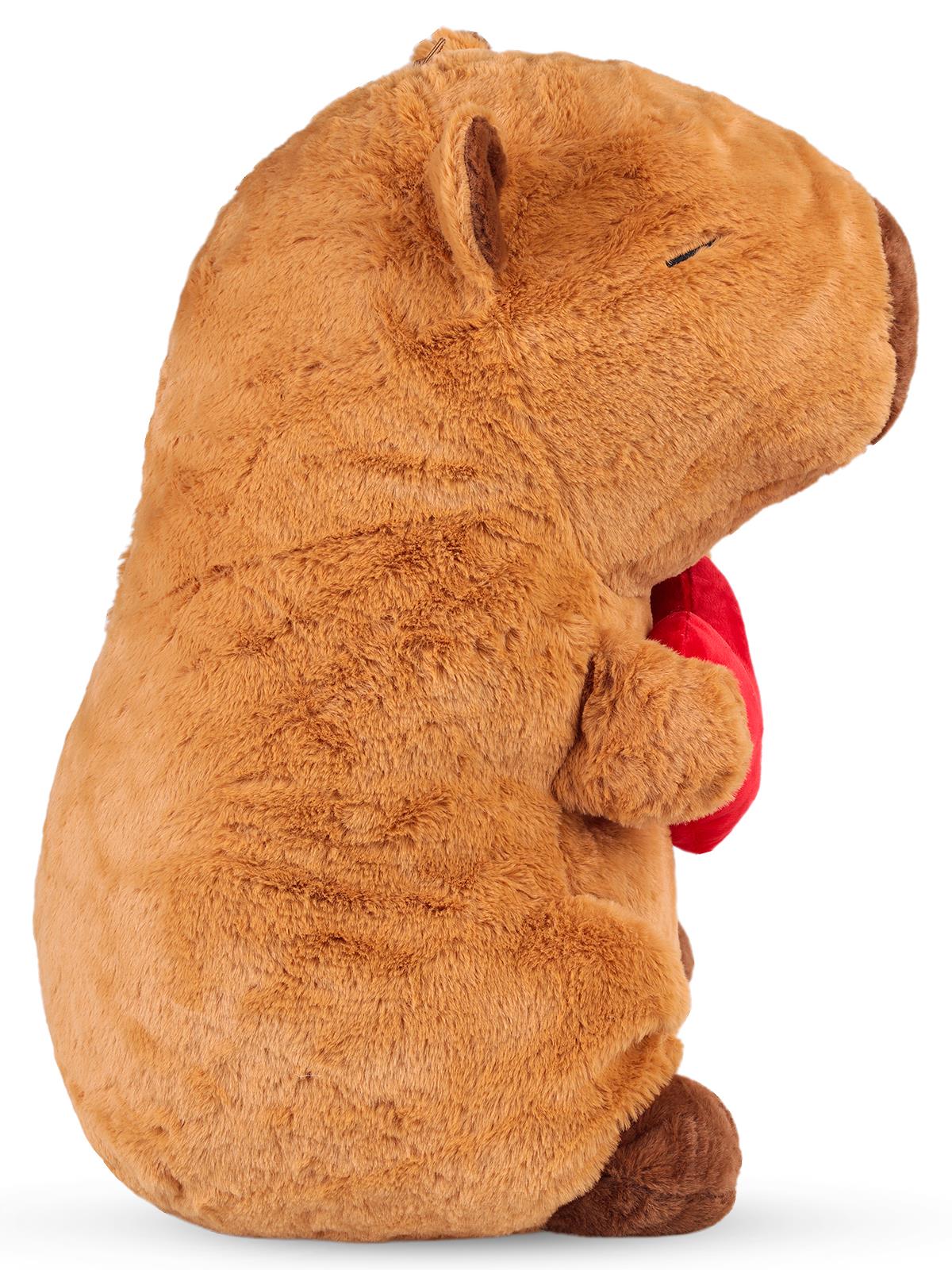 Halley Oyuncak 55 cm Kapibala Peluş - Image 4