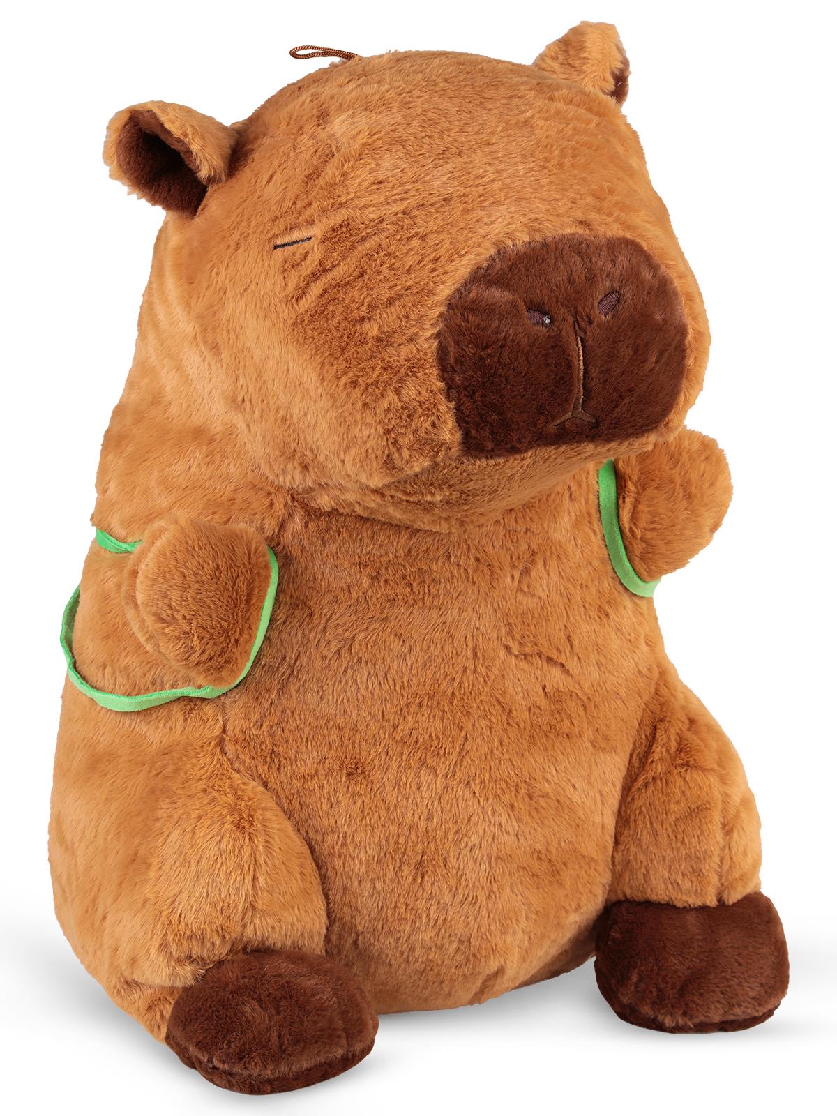 Halley Oyuncak 55 cm Kapibala Peluş - Image 6