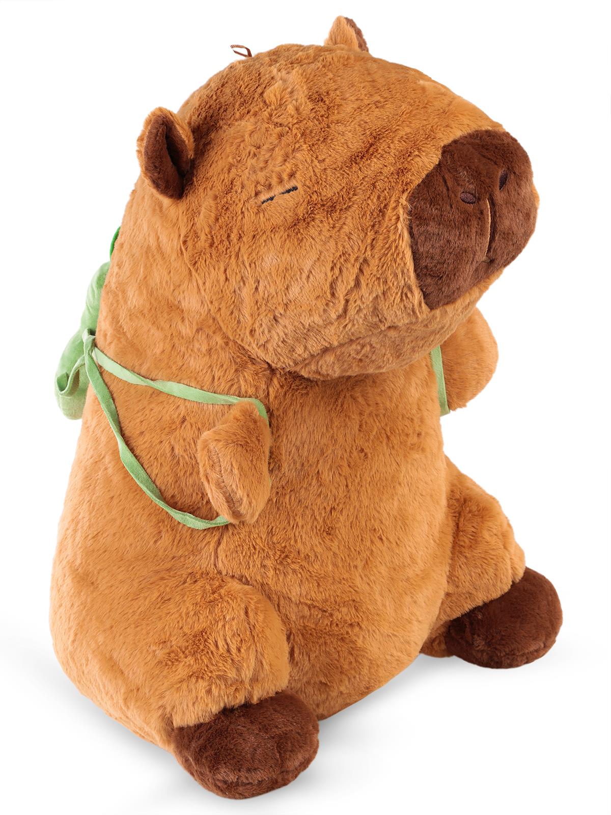 Halley Oyuncak 55 cm Kapibala Peluş - Image 9