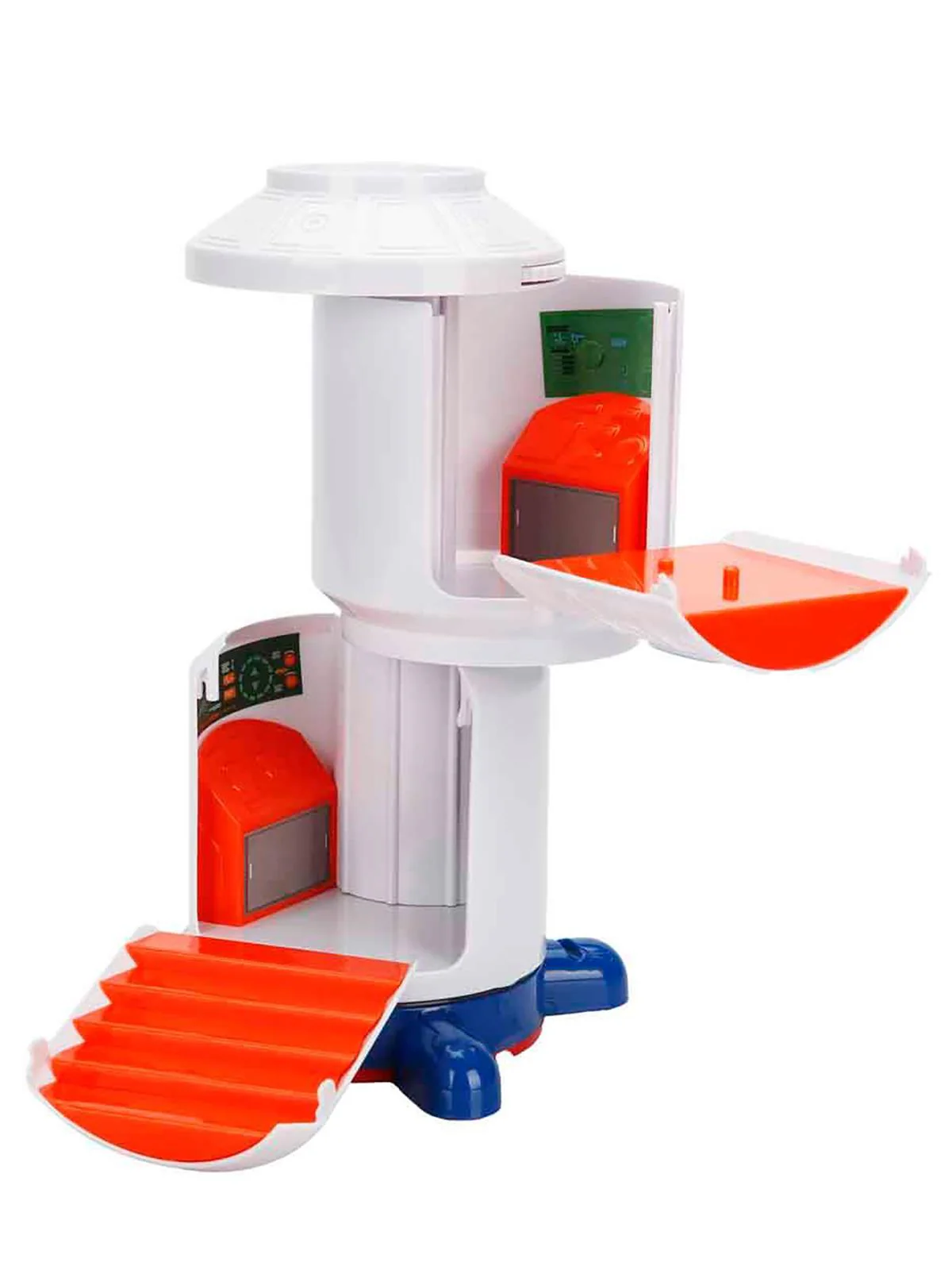 Playmind Astro Venture Sesli Ve Işıklı Uzay İstasyonu - Image 8