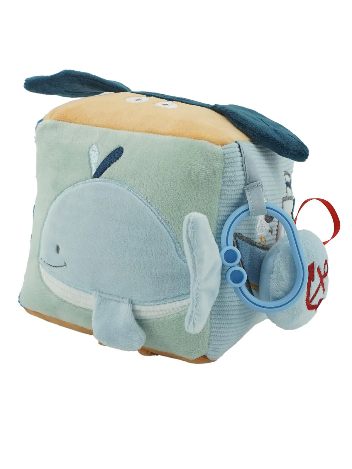 Prego Toys Aktivite Küpü - Image 3