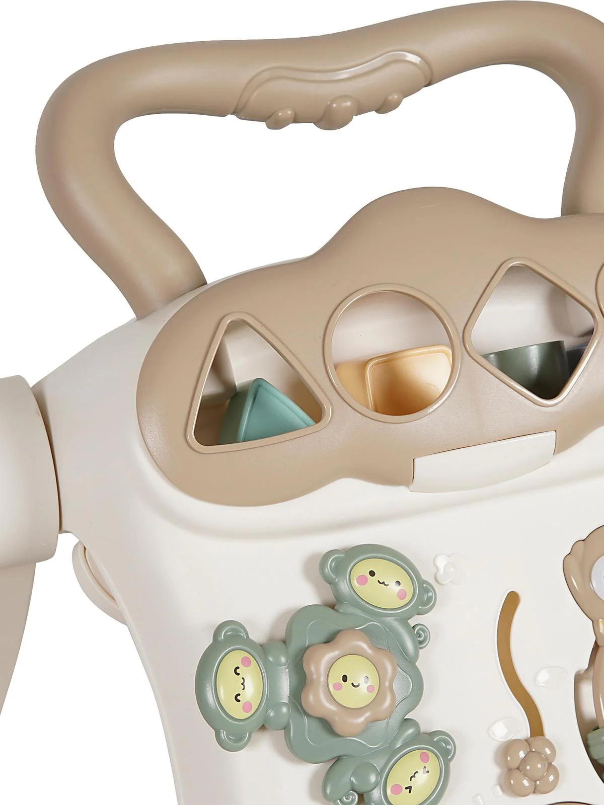 Prego Toys Arles 2 in 1 Oyun Halısı - Image 2