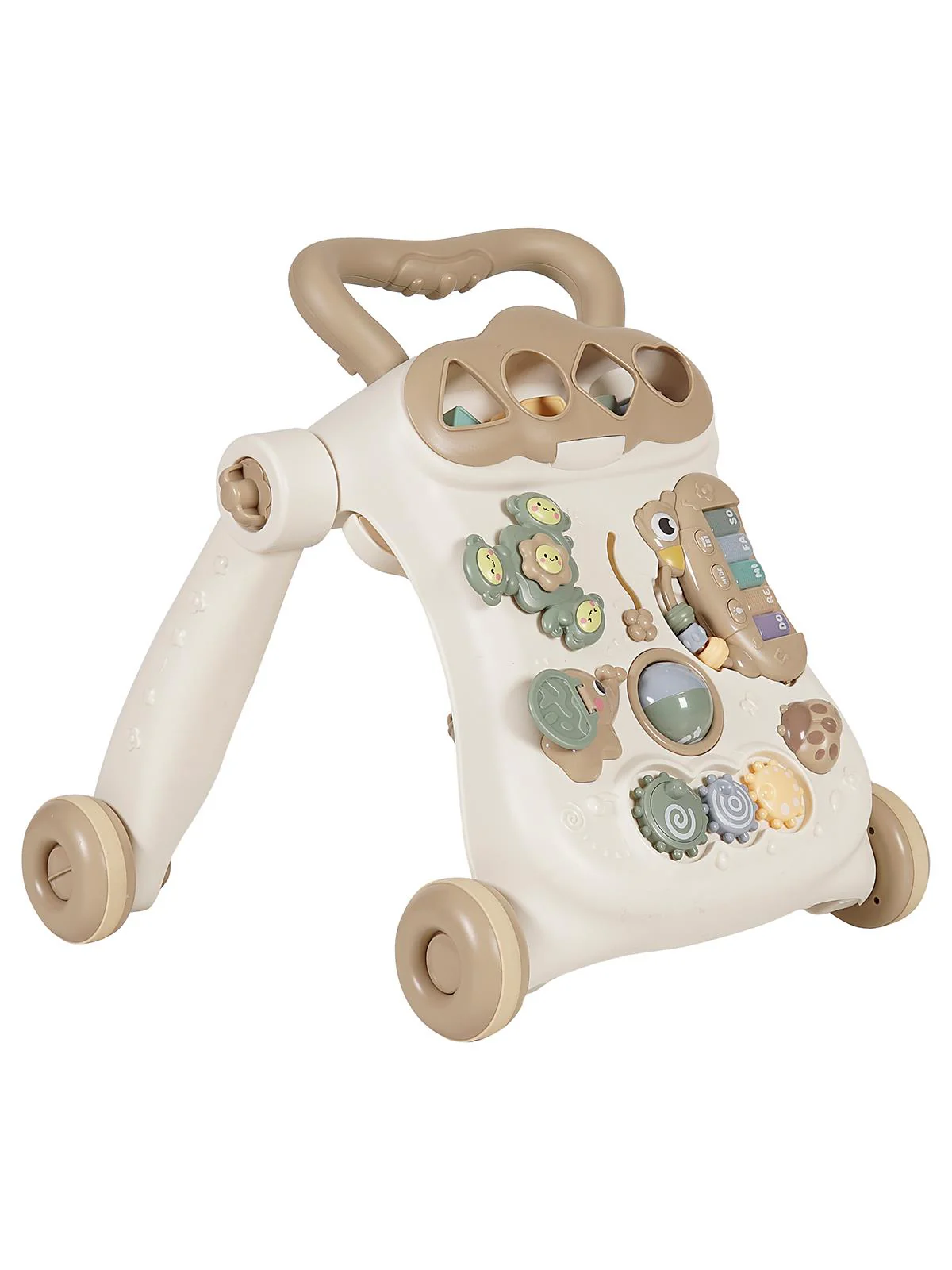 Prego Toys Arles 2 in 1 Oyun Halısı - Image 4