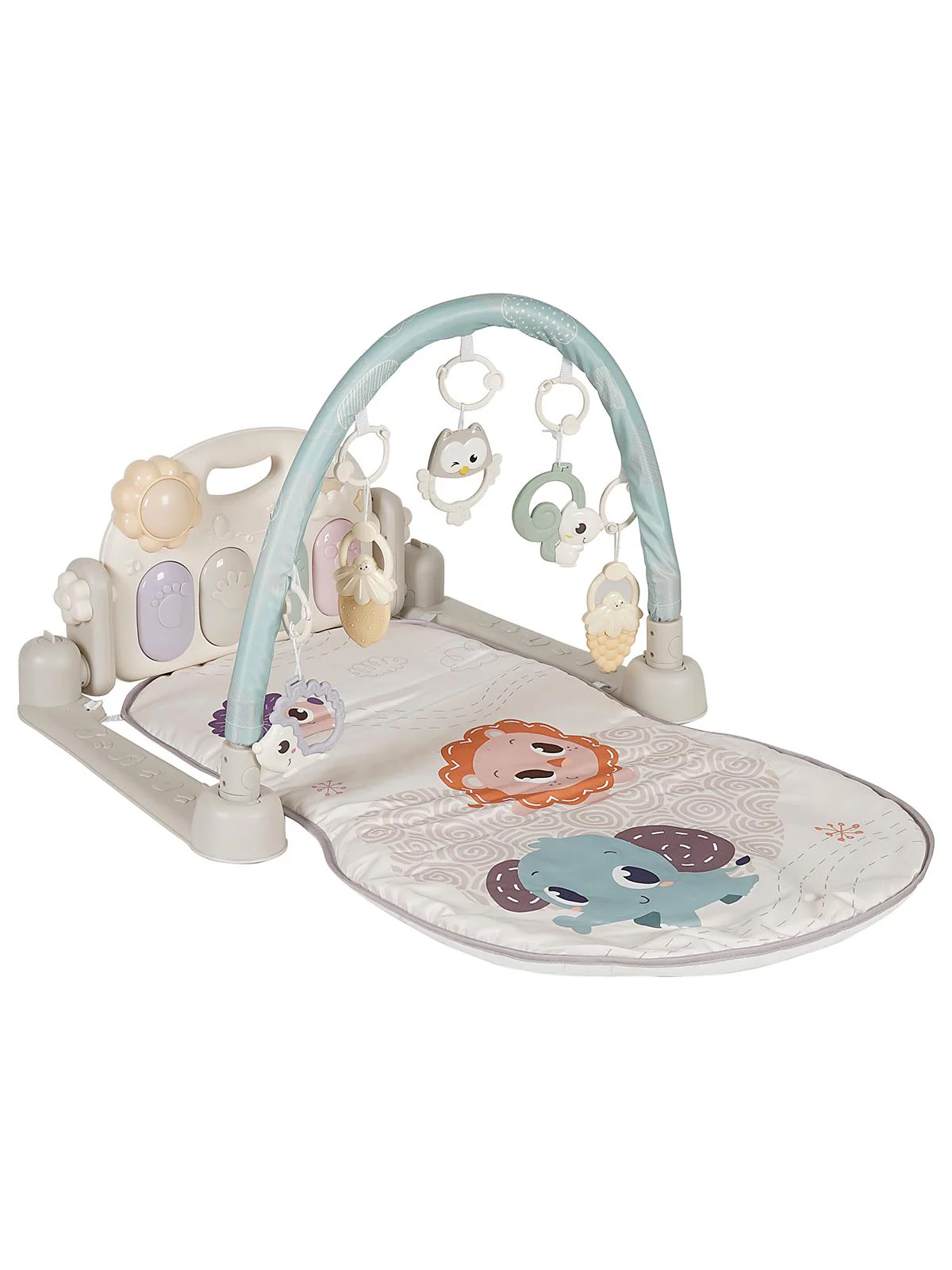Prego Toys Arles 2 in 1 Oyun Halısı - Image 5