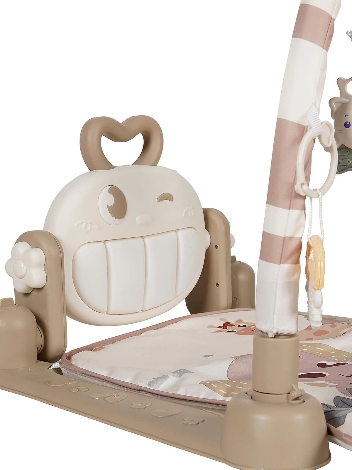 Prego Toys Arles 2 in 1 Oyun Halısı - Image 6