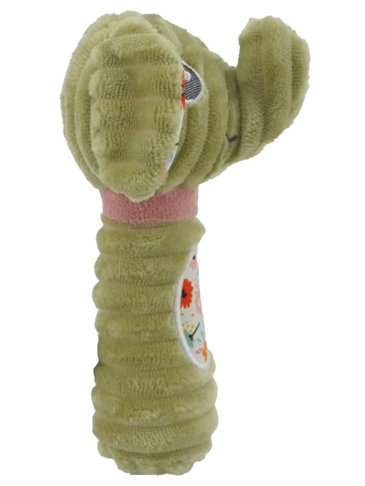 Prego Toys Çıngıraklı Oyuncaklar Fil - Image 4