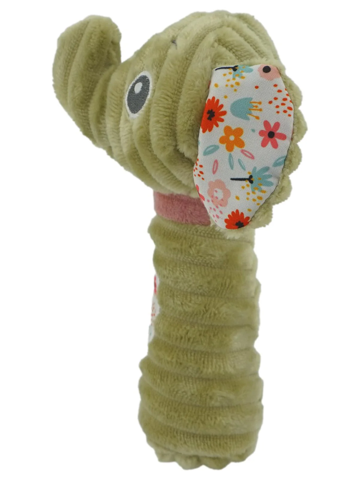 Prego Toys Çıngıraklı Oyuncaklar Fil - Image 5