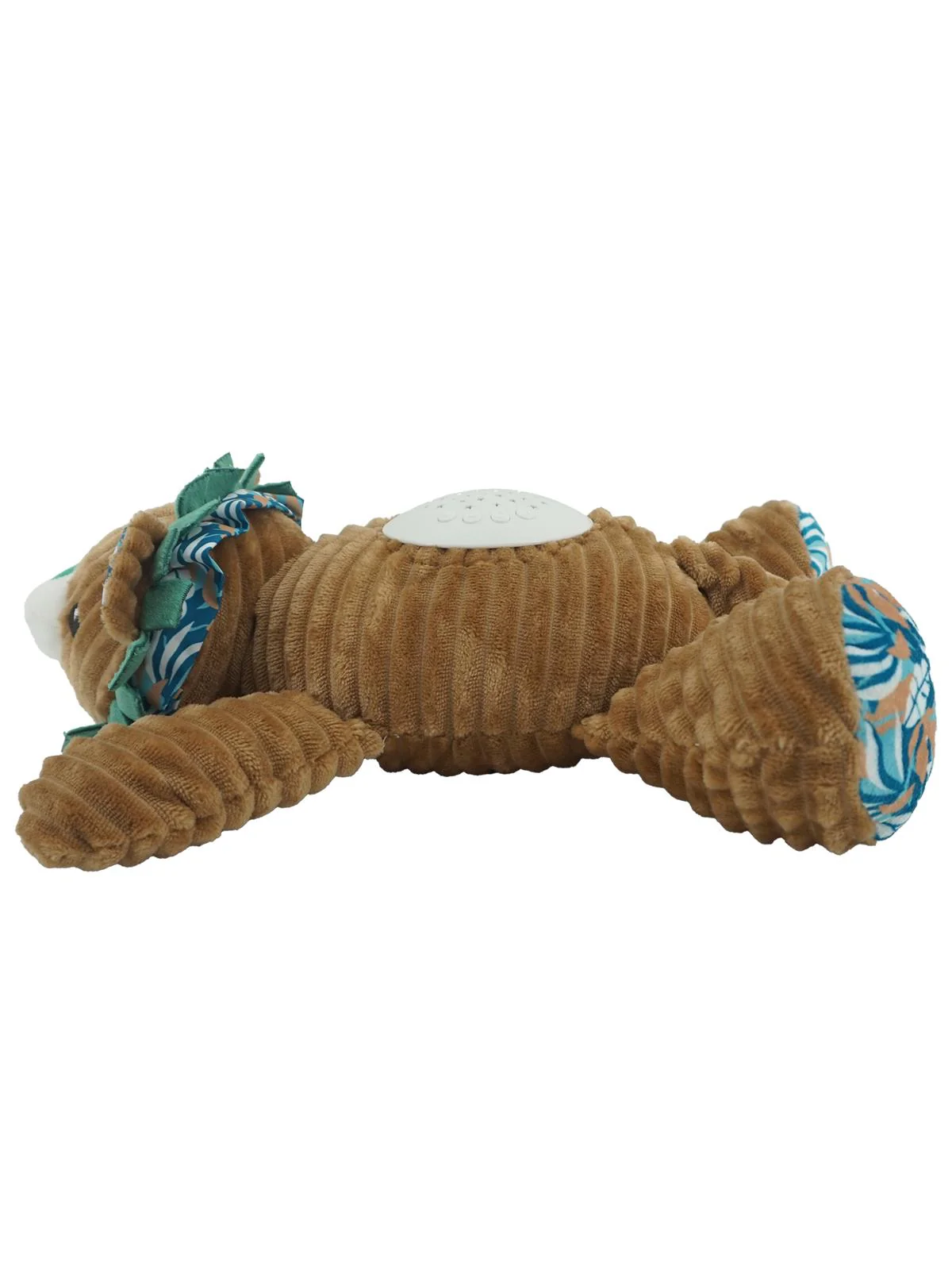 Prego Toys Müzikli ve Gece Işıklı Peluş Oyuncak Aslan - Image 2