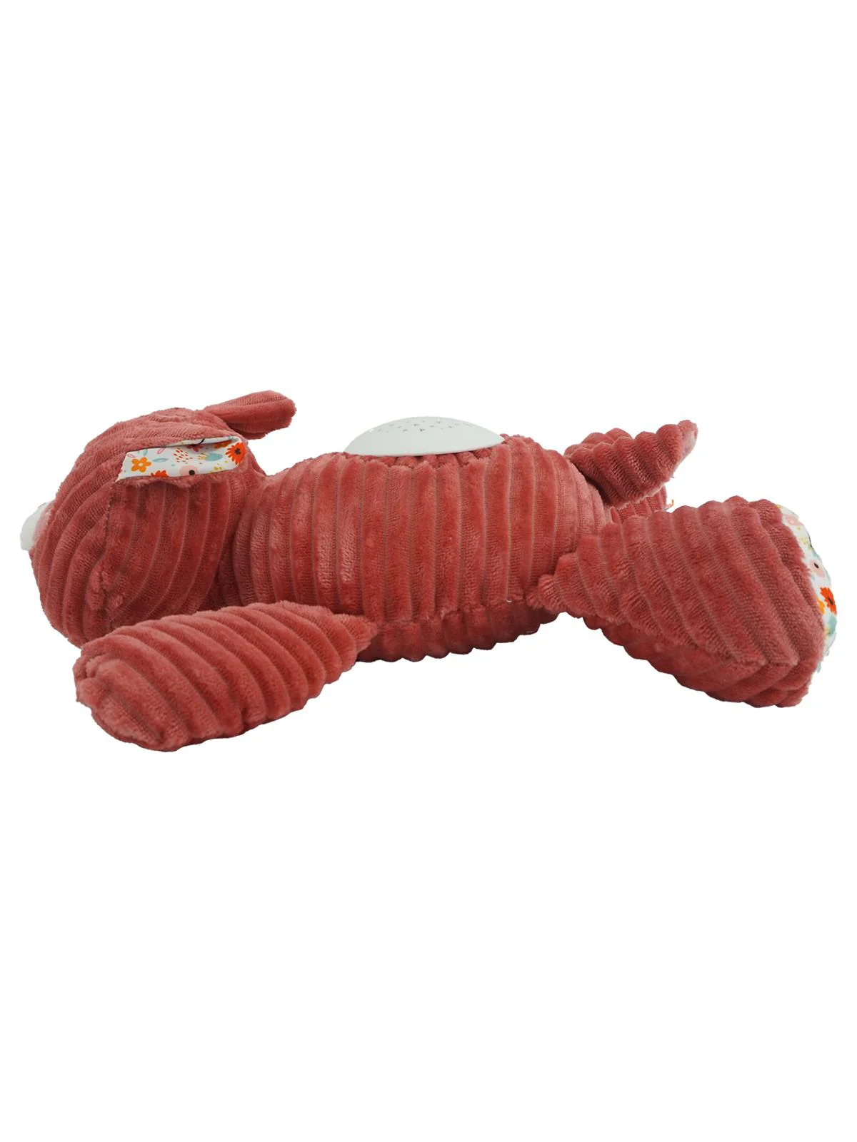 Prego Toys Müzikli ve Gece Işıklı Peluş Oyuncak Ceylan - Image 4