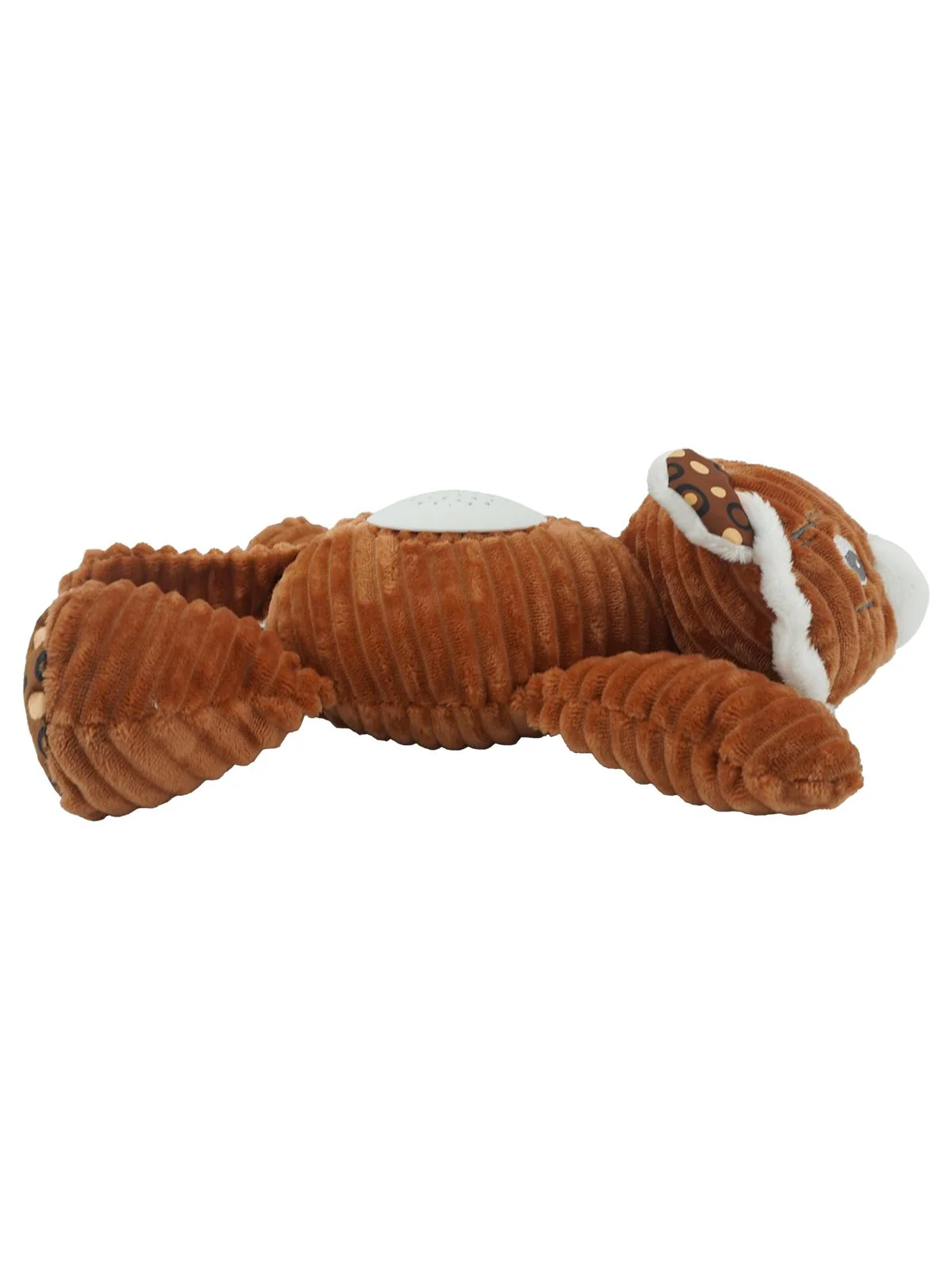Prego Toys Müzikli ve Gece Işıklı Peluş Oyuncak Kaplan - Image 2