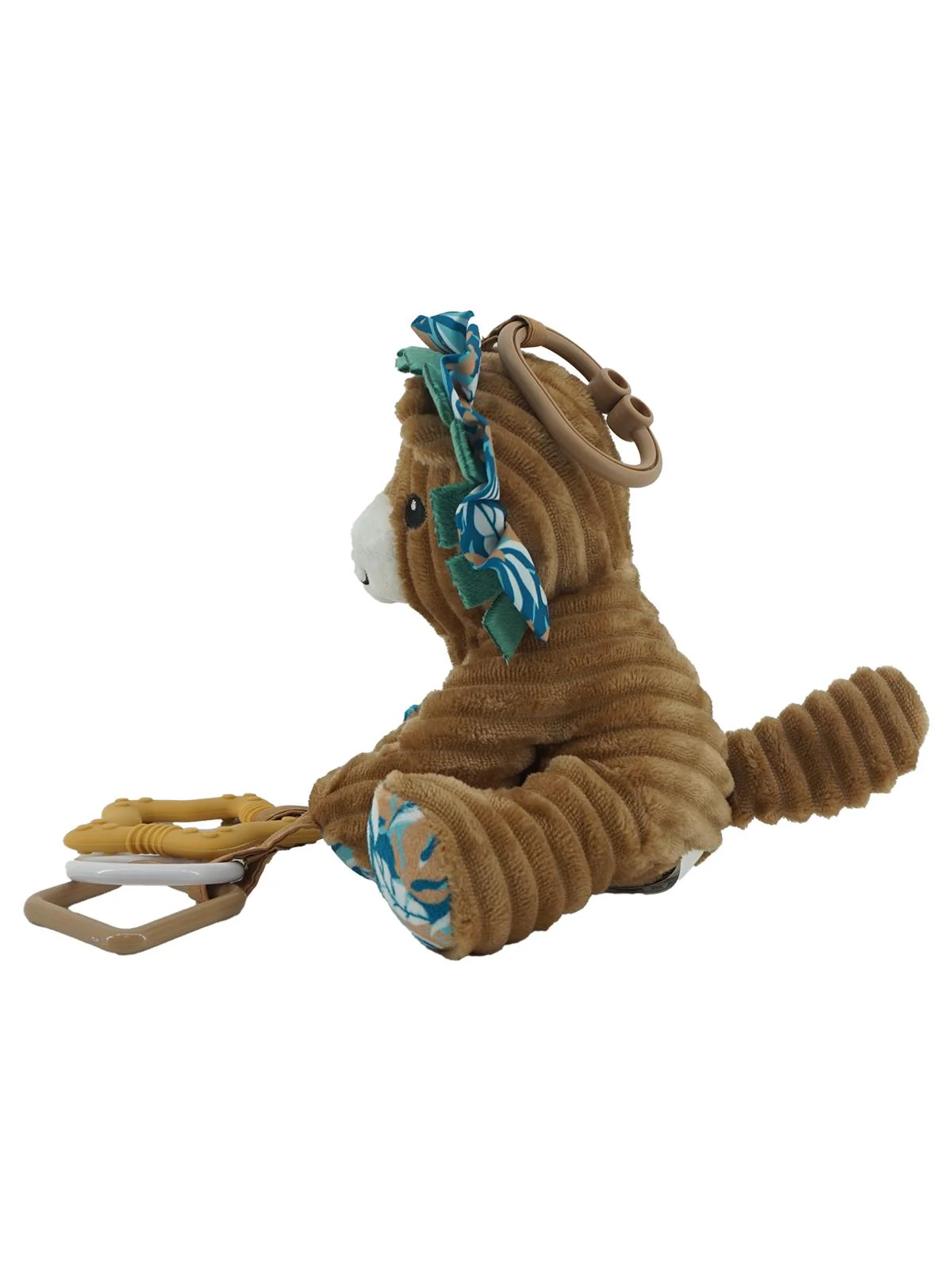 Prego Toys Peluş Oyuncaklar Aslan - Image 3