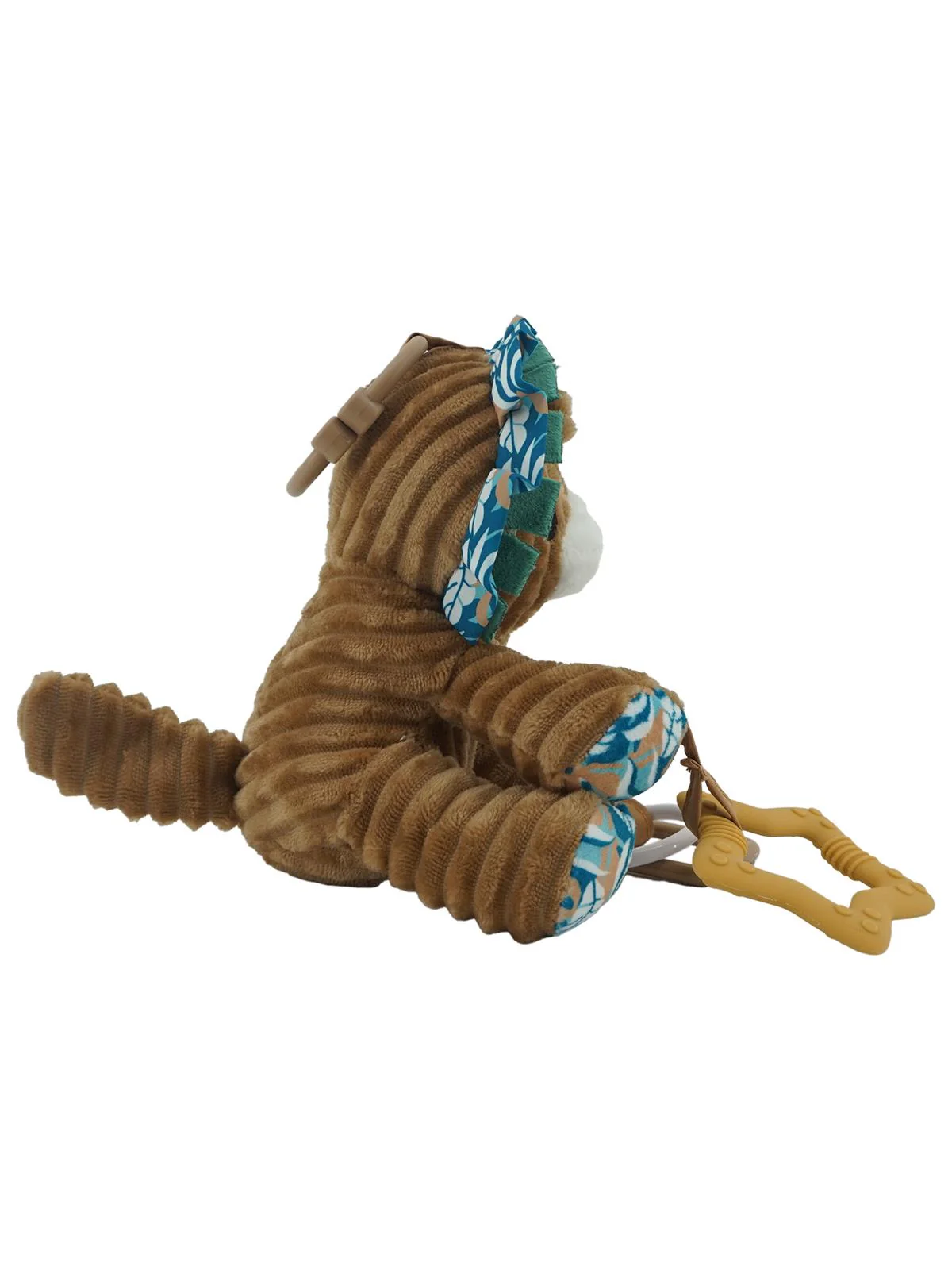 Prego Toys Peluş Oyuncaklar Aslan - Image 5