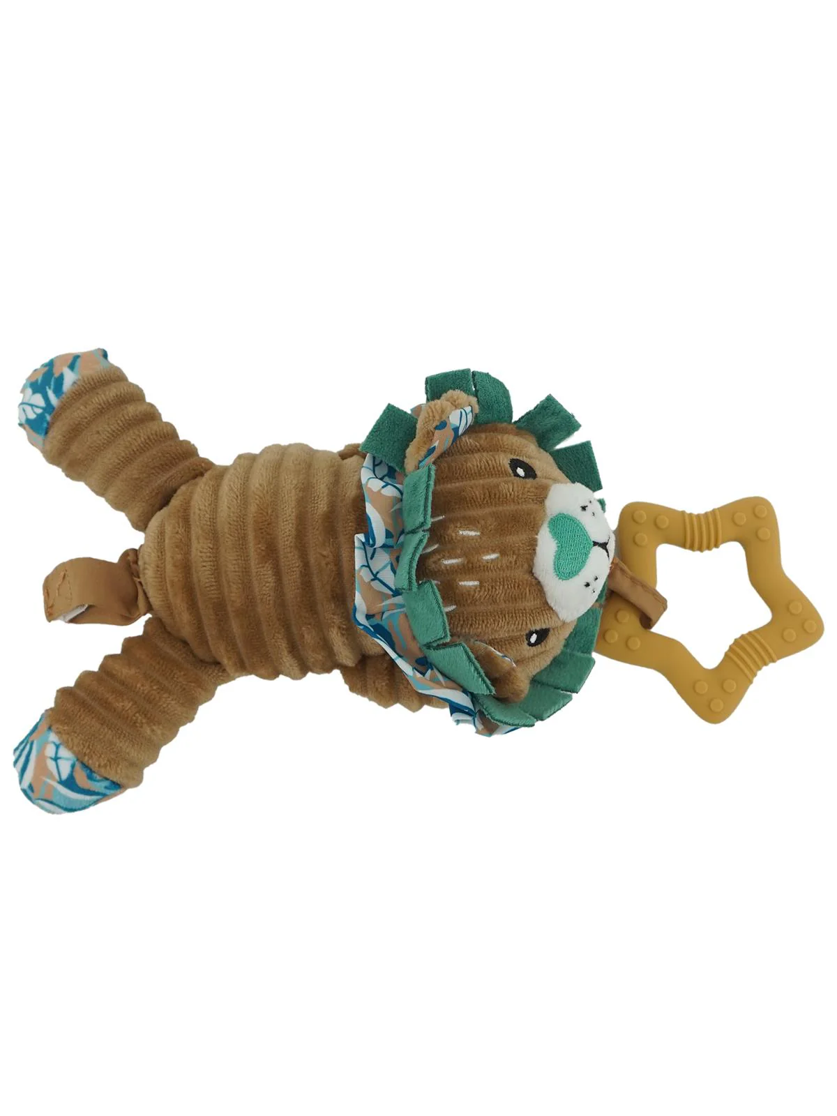 Prego Toys Titreşimli Oyuncaklar Aslan - Image 4