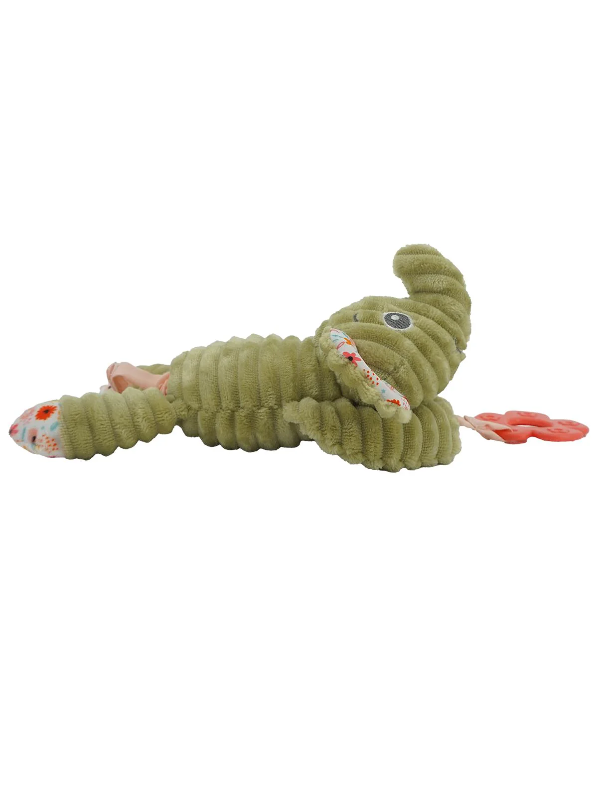 Prego Toys Titreşimli Oyuncaklar Fil - Image 2