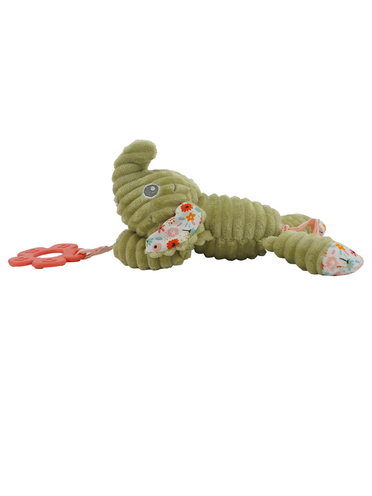 Prego Toys Titreşimli Oyuncaklar Fil - Image 3