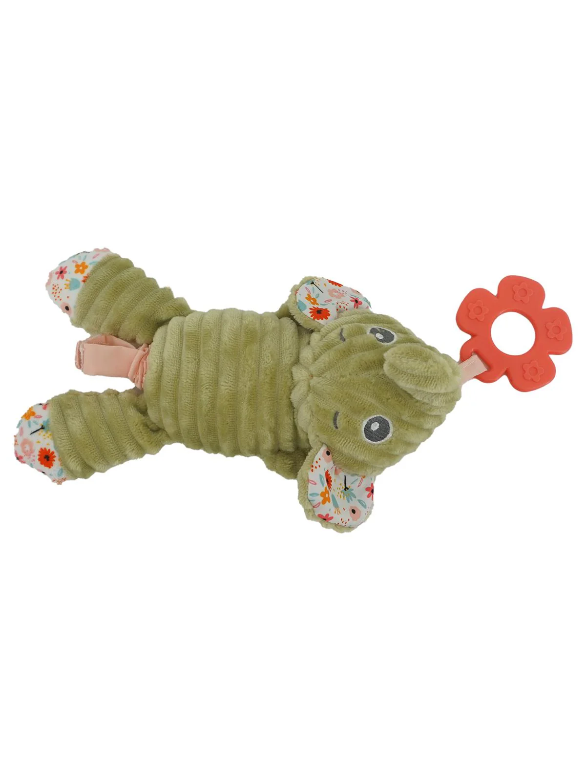 Prego Toys Titreşimli Oyuncaklar Fil - Image 4