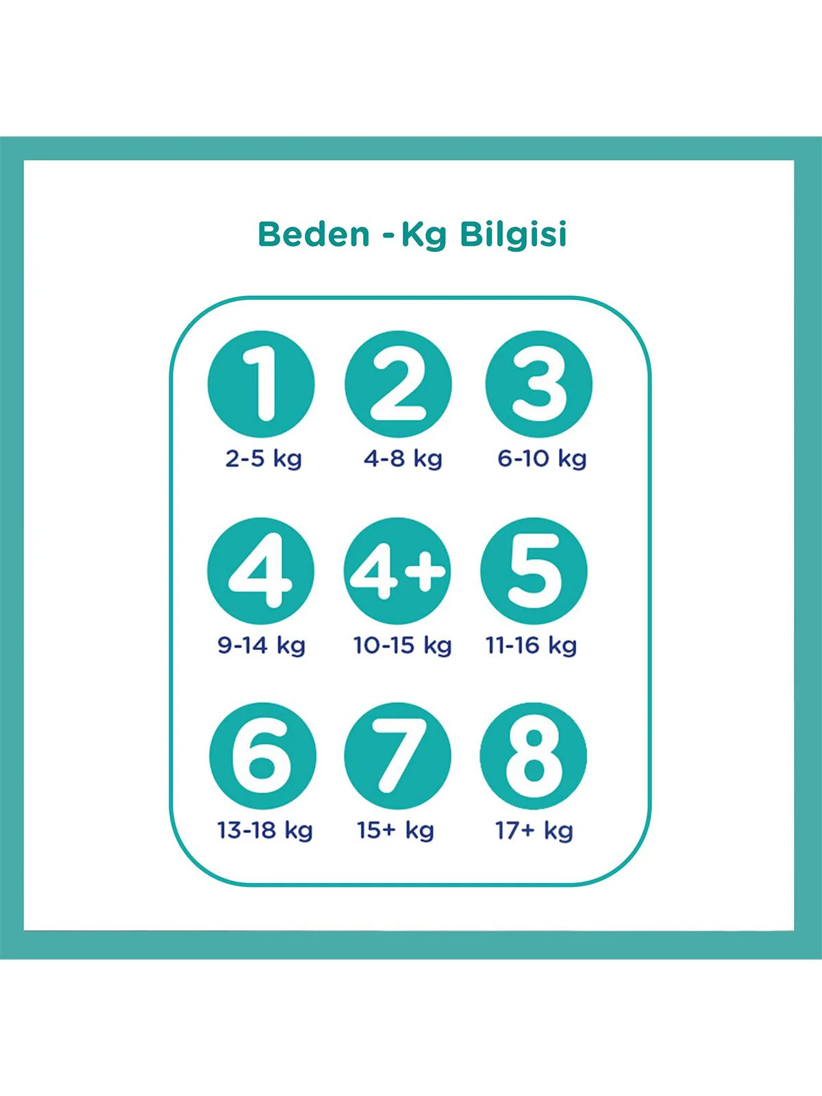 Prima Bebek Bezi Aktif Bebek 5 Beden 46 Adet - Image 8