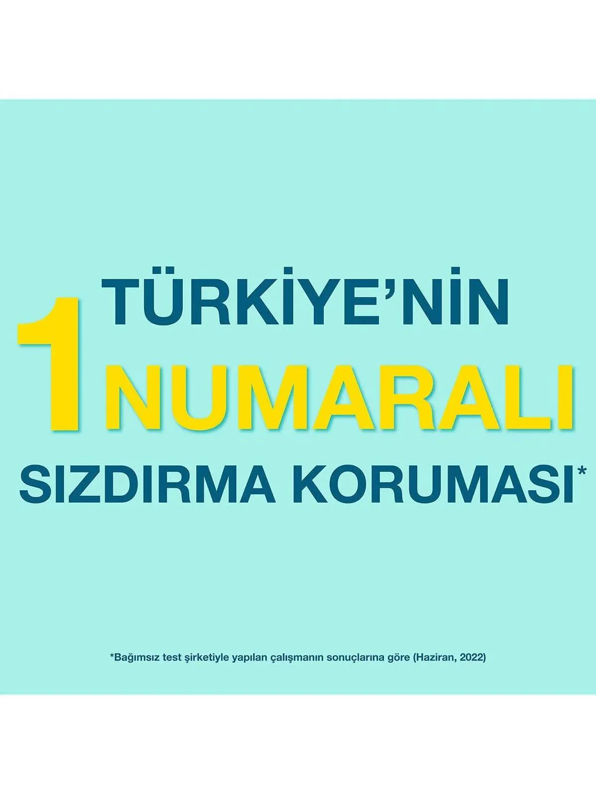 Prima Premium Care 1 Beden Bebek Bezi Ekonomik Paket Yenidoğan 70 Adet - Image 3