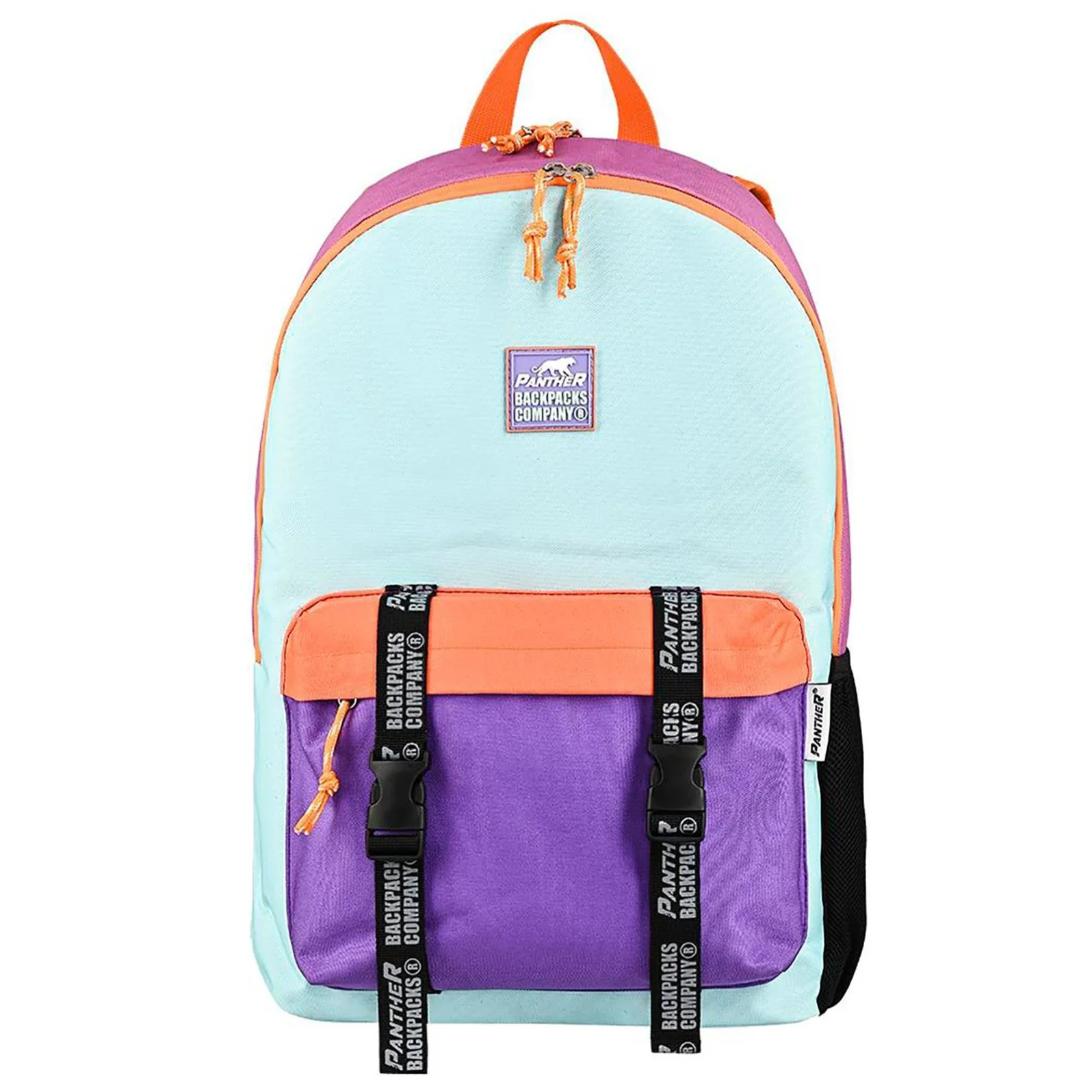 Panther OUTDOOR ORİJİNAL SIRT ÇANTASI - Gri - Image 2