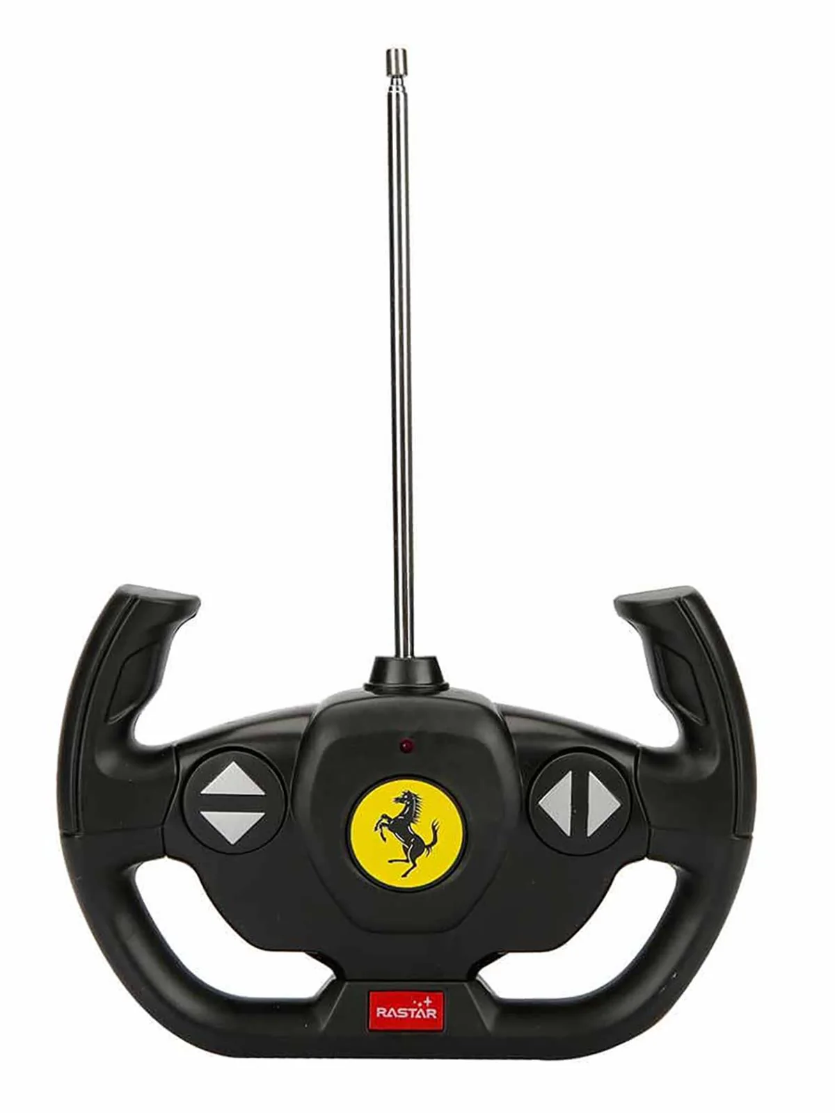 Rastar 1:14 Ferrari 488 GTB Işıklı Uzaktan Kumandalı Araba - Kırmızı - Image 3