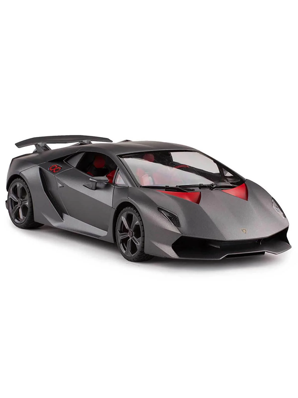 Rastar 1:14 Lamborghini Sesto Elemento Uzaktan Kumandalı Işıklı Araba - Image 10