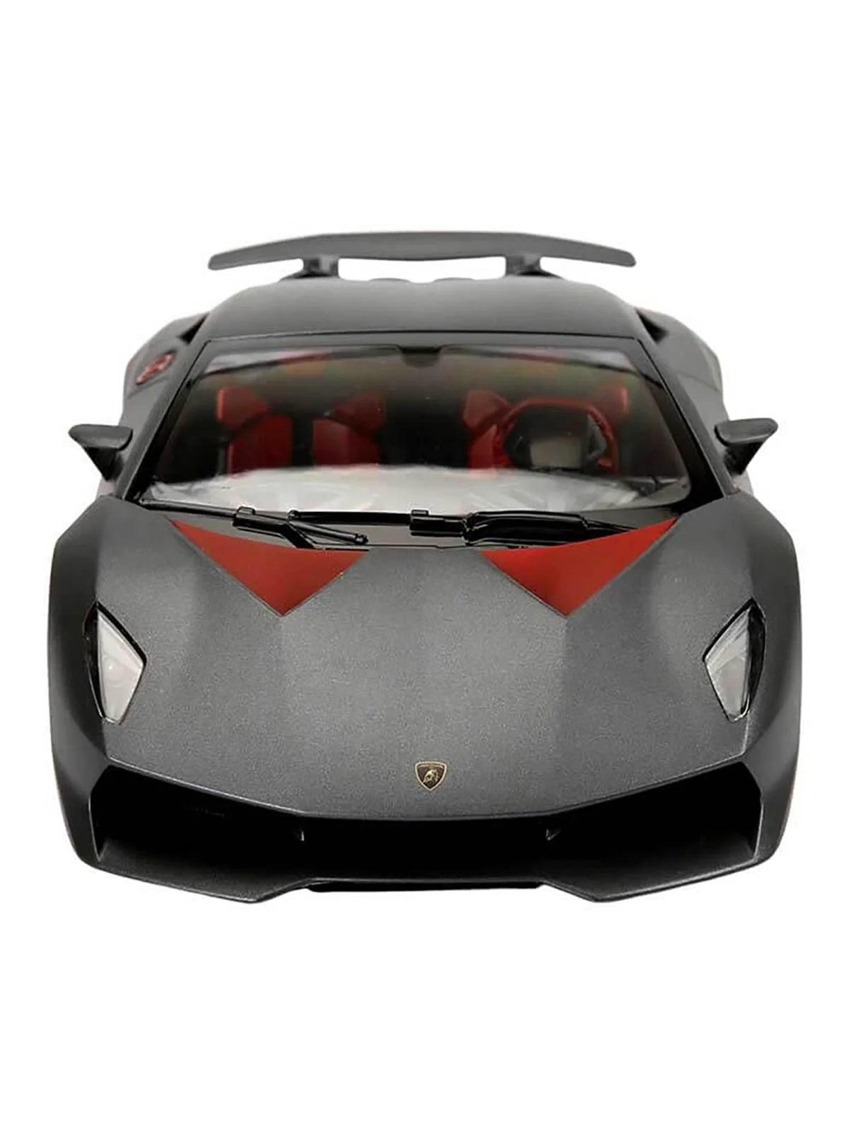 Rastar 1:14 Lamborghini Sesto Elemento Uzaktan Kumandalı Işıklı Araba - Image 2