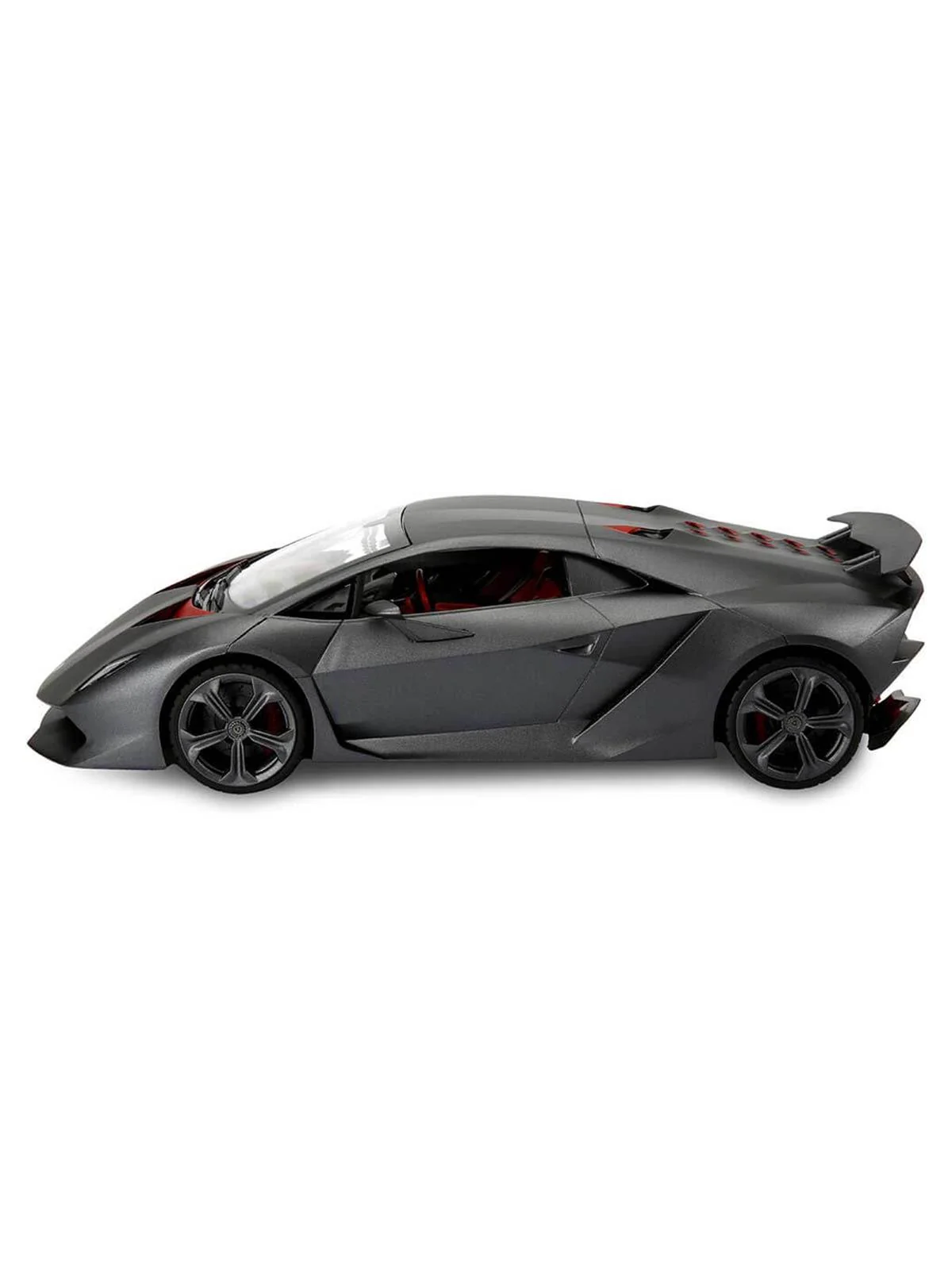 Rastar 1:14 Lamborghini Sesto Elemento Uzaktan Kumandalı Işıklı Araba - Image 4