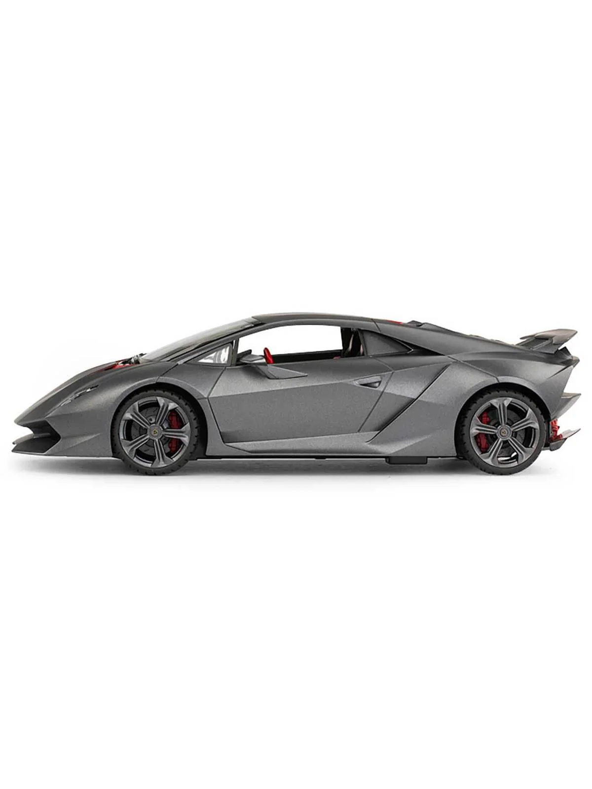 Rastar 1:14 Lamborghini Sesto Elemento Uzaktan Kumandalı Işıklı Araba - Image 5