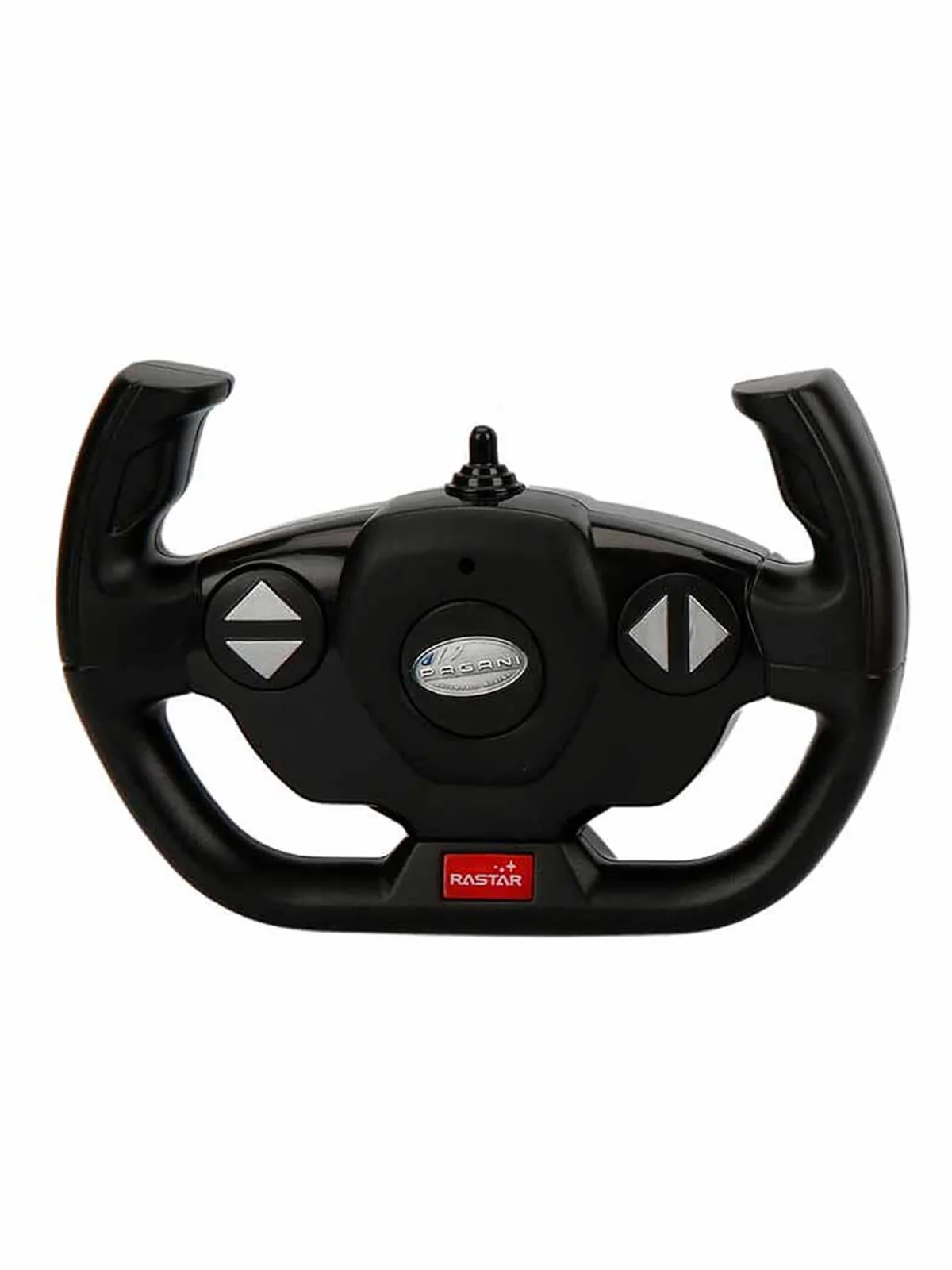 Rastar 1:14 Pagani Huayra BC Uzaktan Kumandalı Işıklı Araba - Beyaz - Image 2