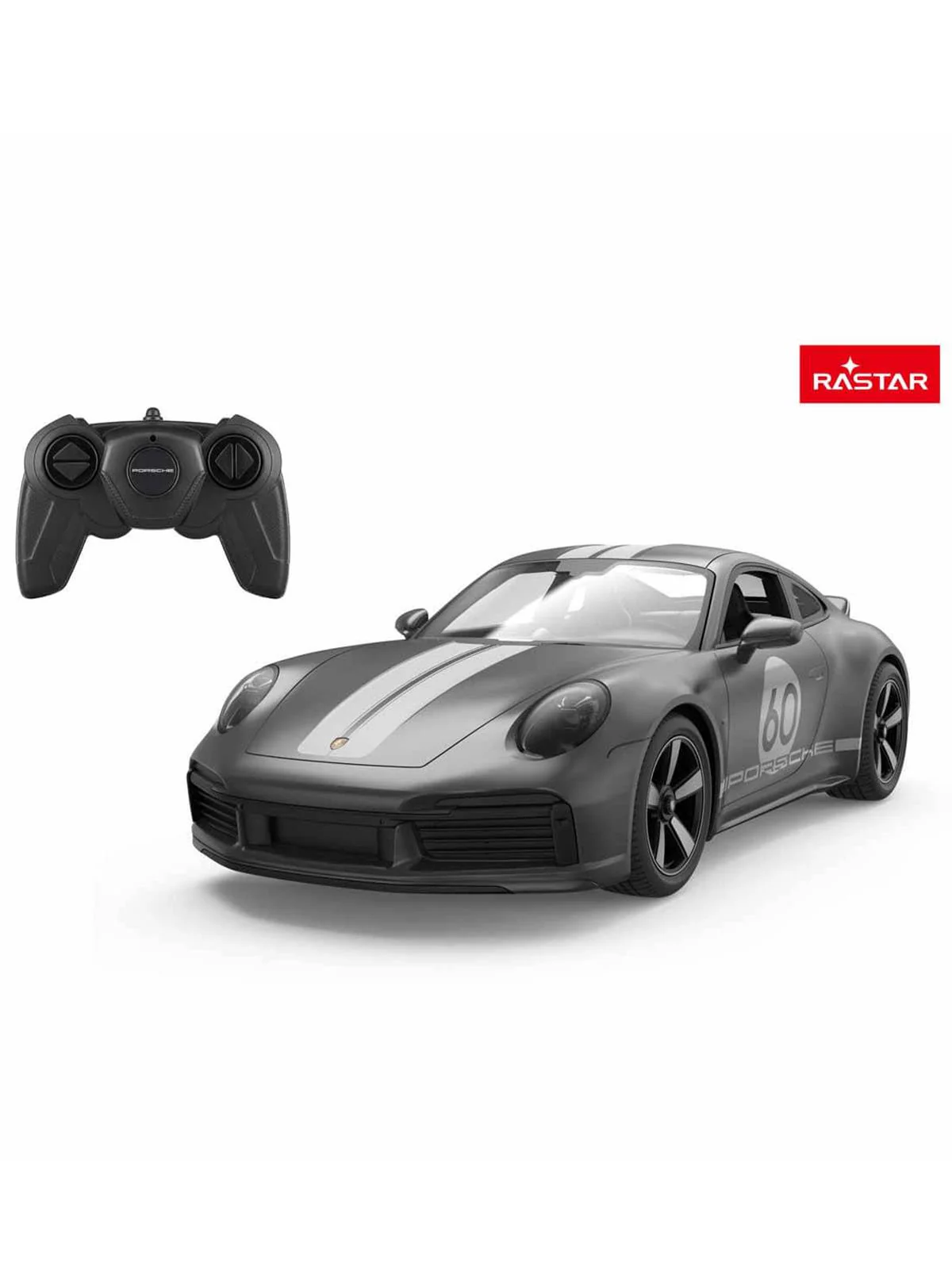 Rastar 1:16 Porsche 911 Sport Classic Uzaktan Kumandalı Araba