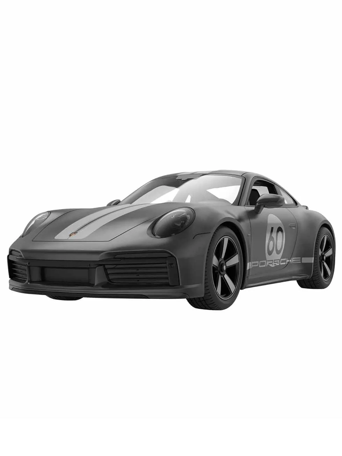 Rastar 1:16 Porsche 911 Sport Classic Uzaktan Kumandalı Araba - Image 3