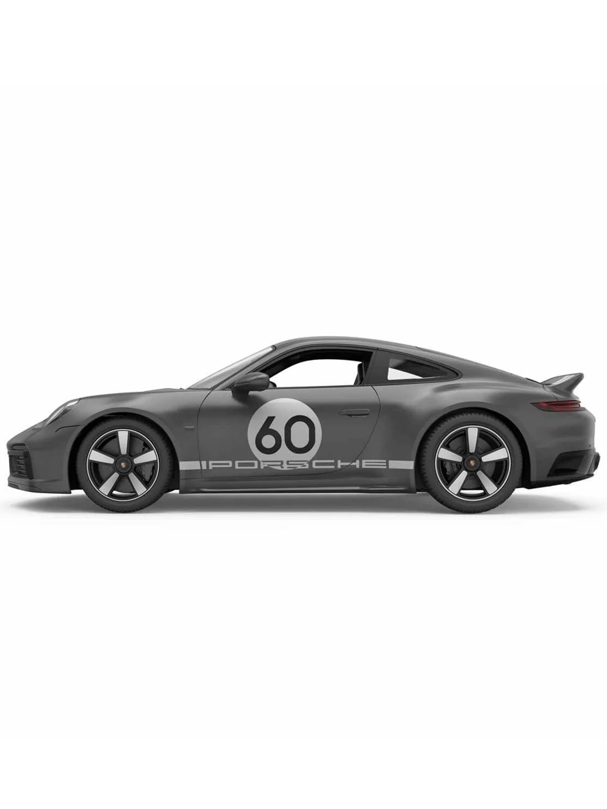 Rastar 1:16 Porsche 911 Sport Classic Uzaktan Kumandalı Araba - Image 6